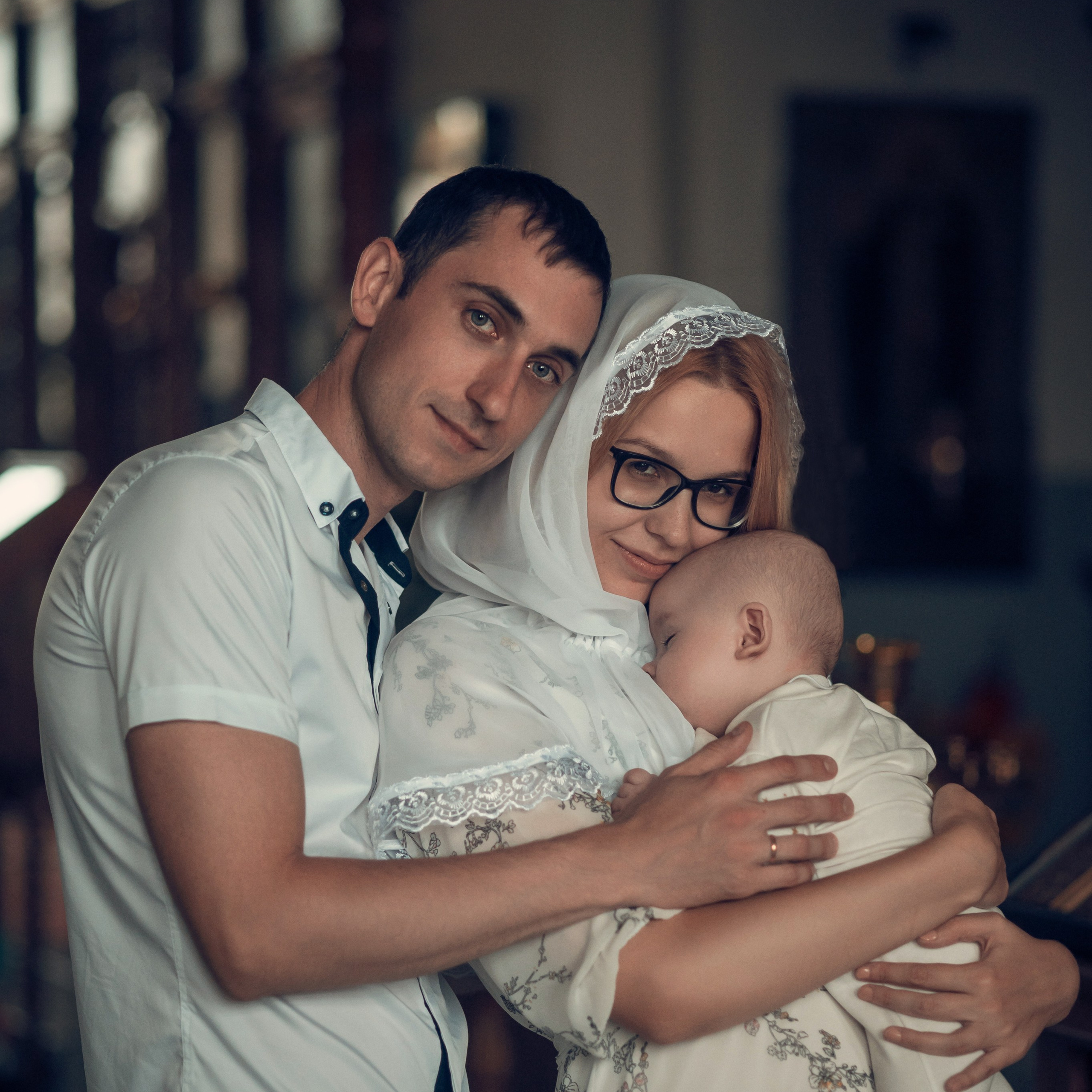 Ваши отзывы. Семейный фотограф Олеся Батурина Рязань