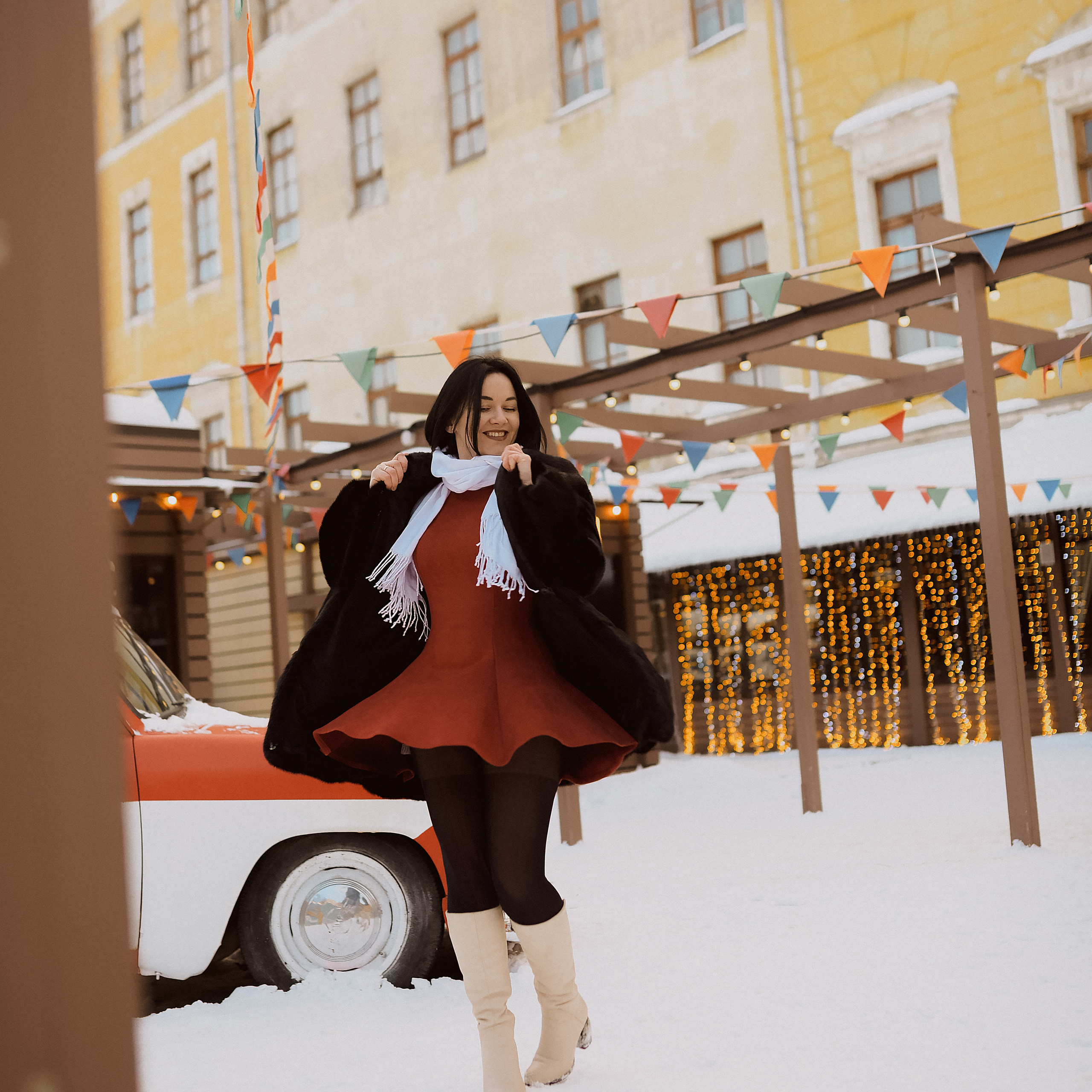 Ваши отзывы. Семейный фотограф Олеся Батурина Рязань