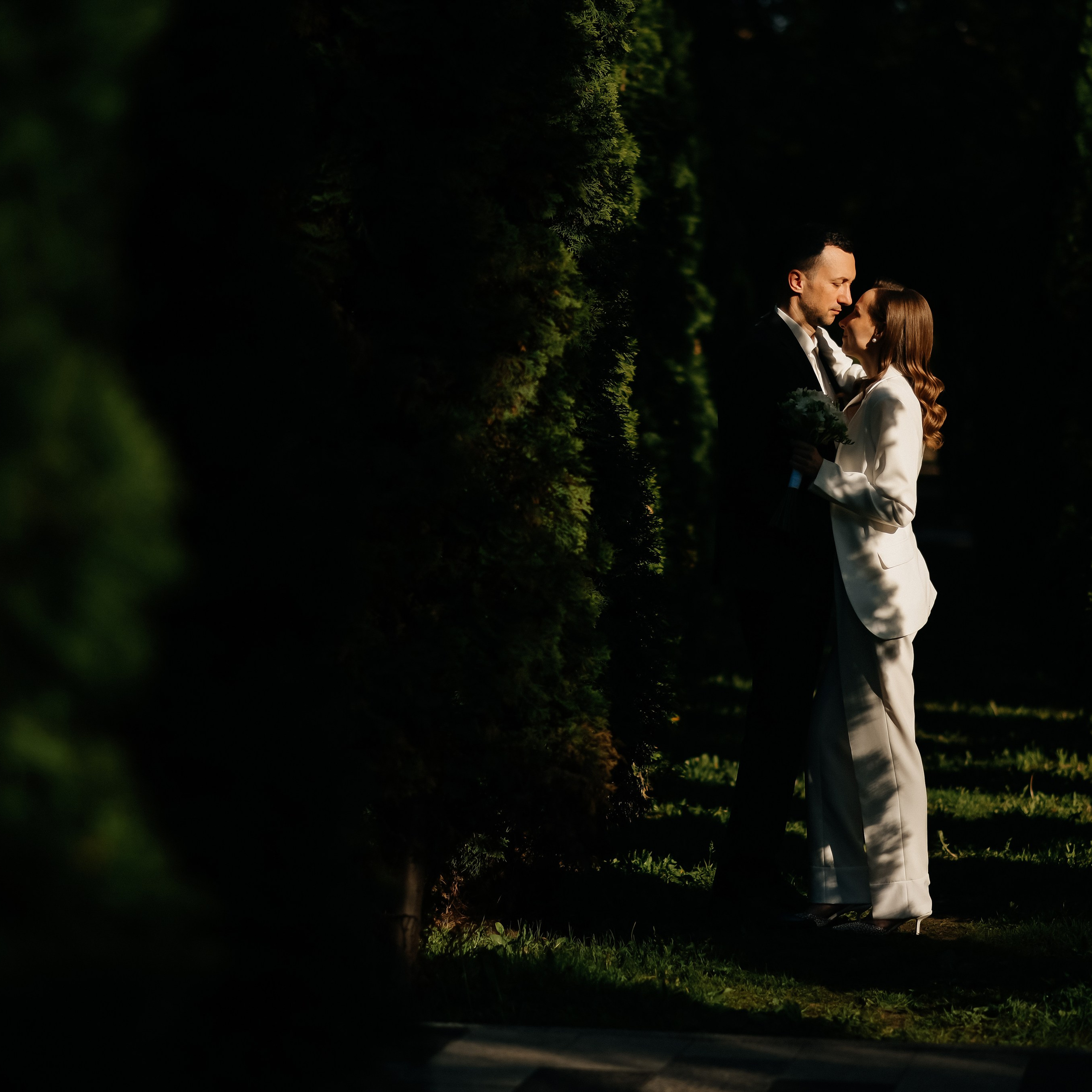 Катерина & Артём