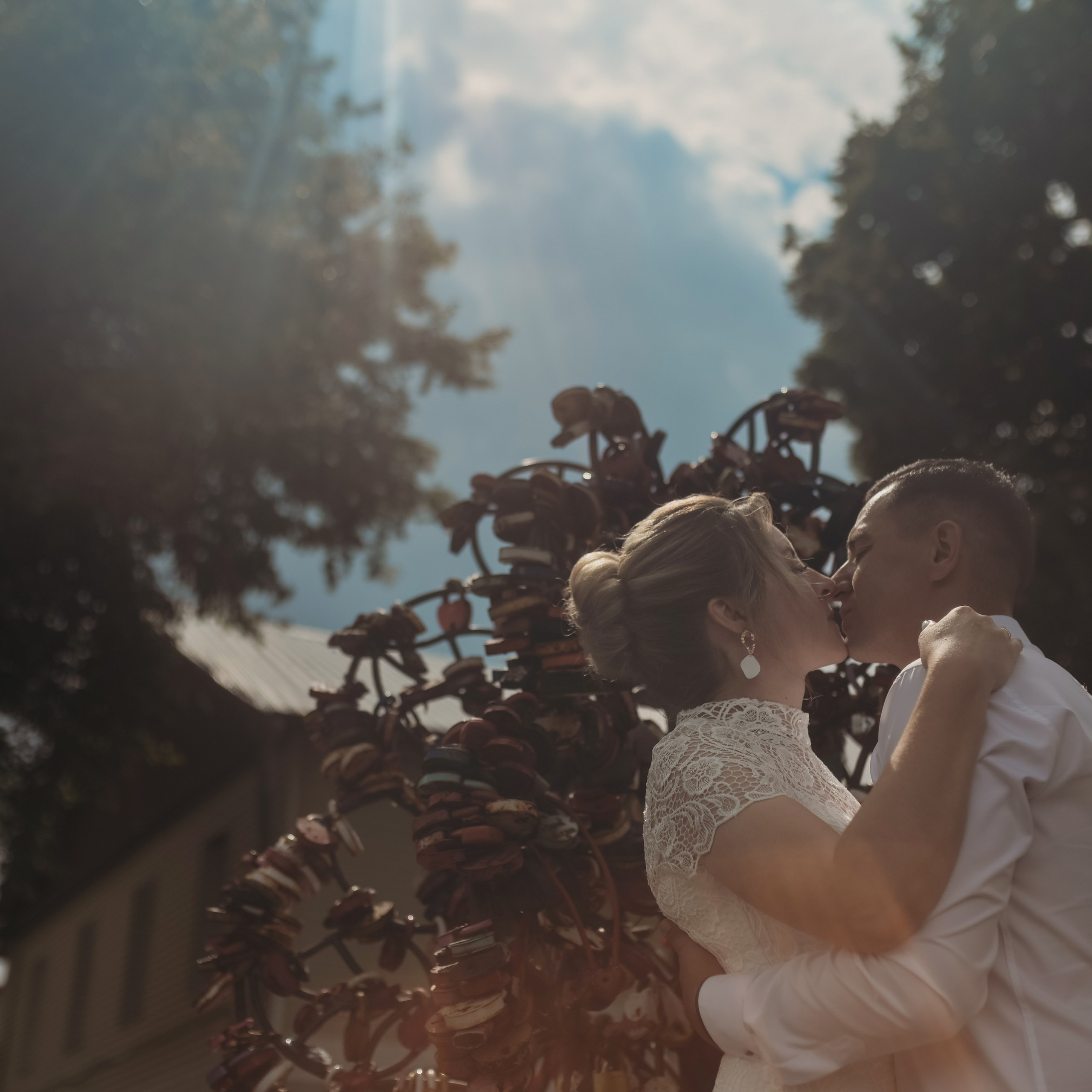 Оксана & Рустам