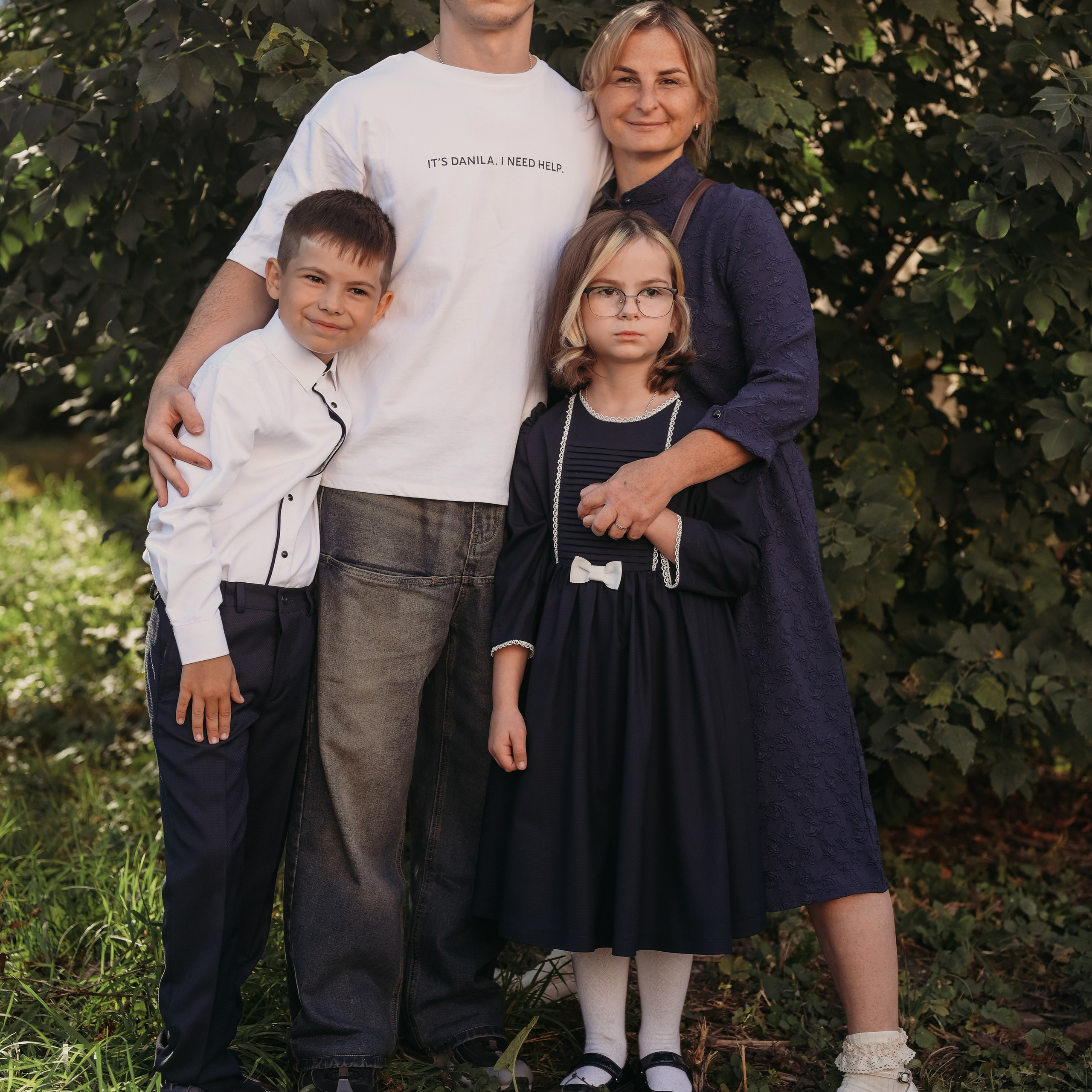 Ваши отзывы. Семейный фотограф Олеся Батурина Рязань