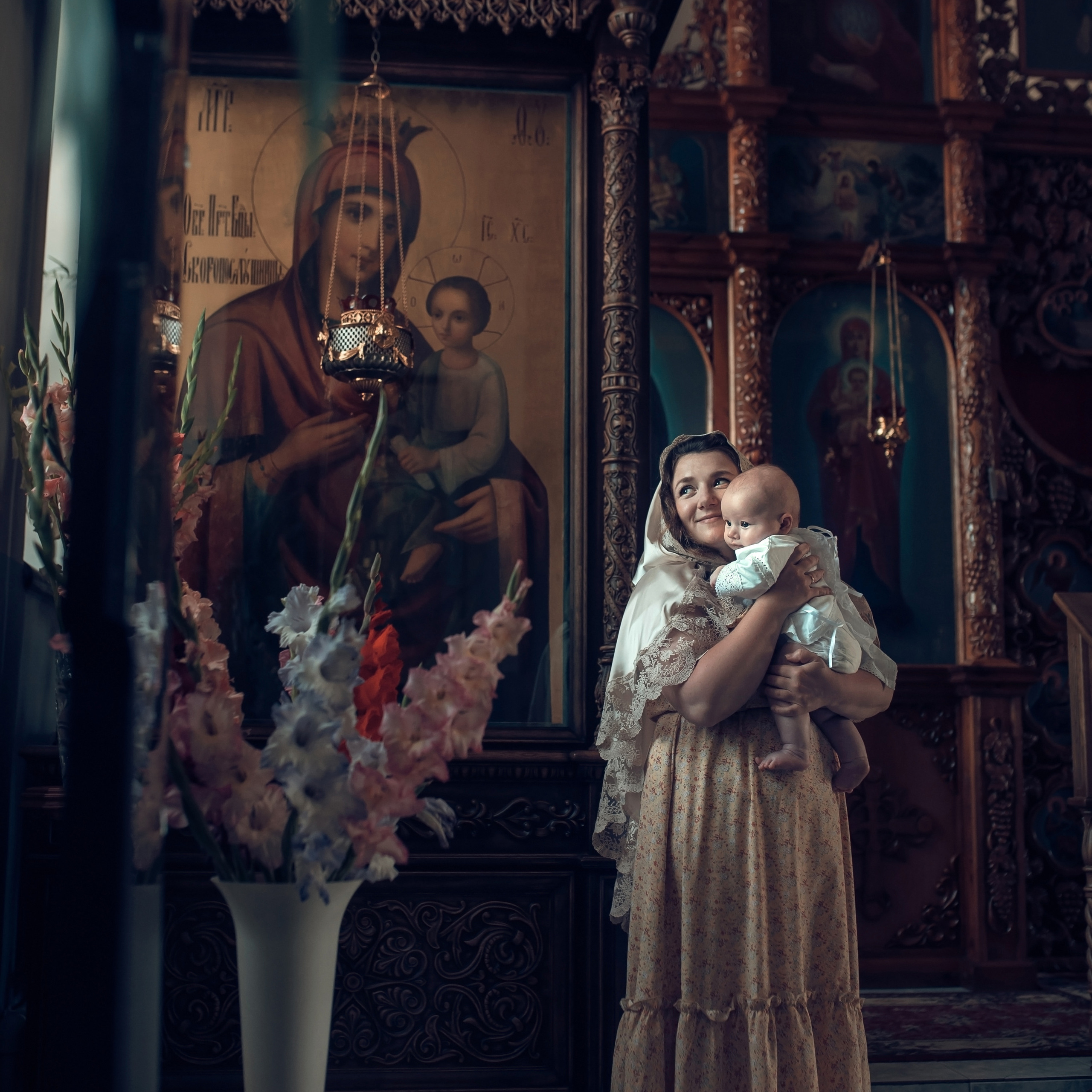 Ваши отзывы. Семейный фотограф Олеся Батурина Рязань