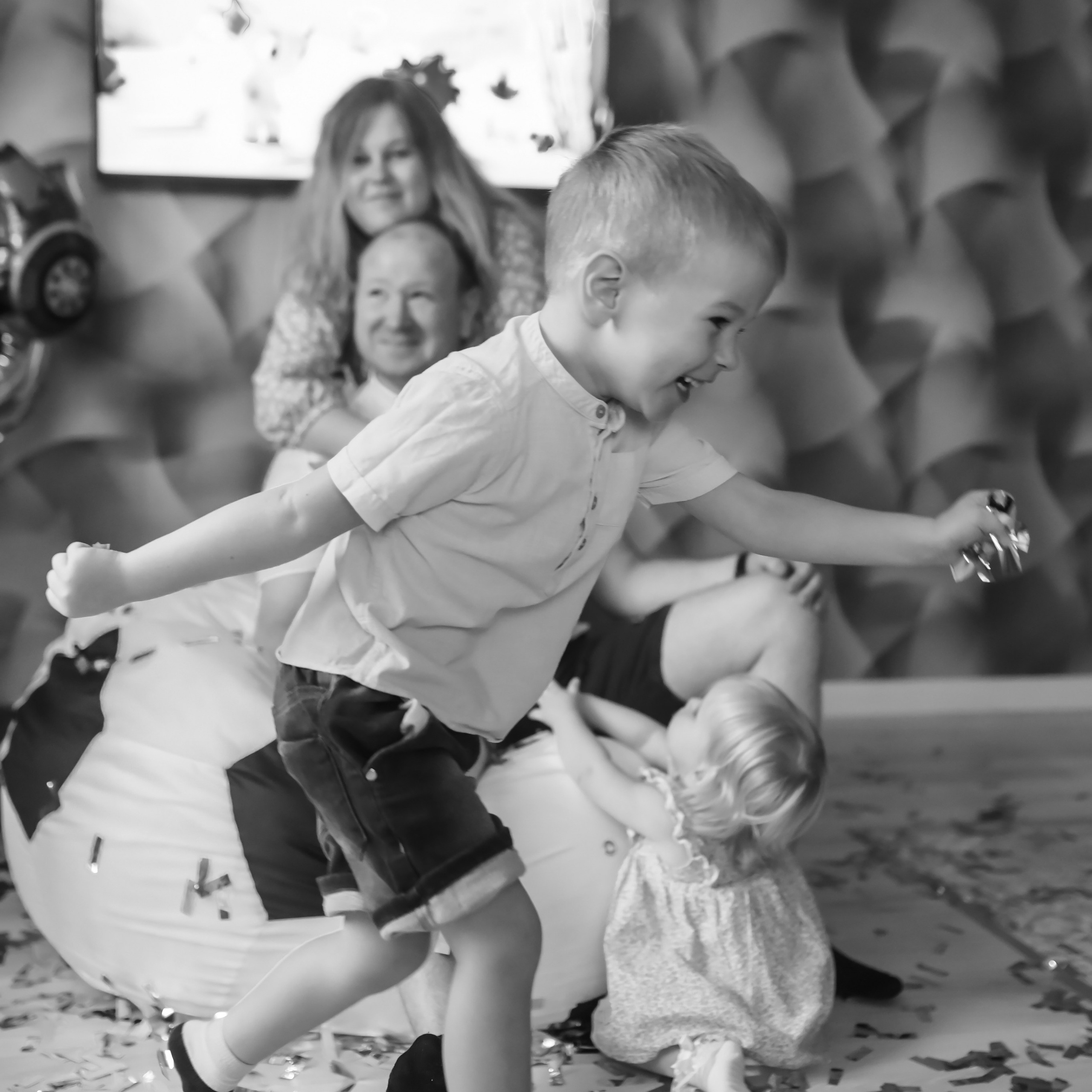 Ваши отзывы. Семейный фотограф Олеся Батурина Рязань