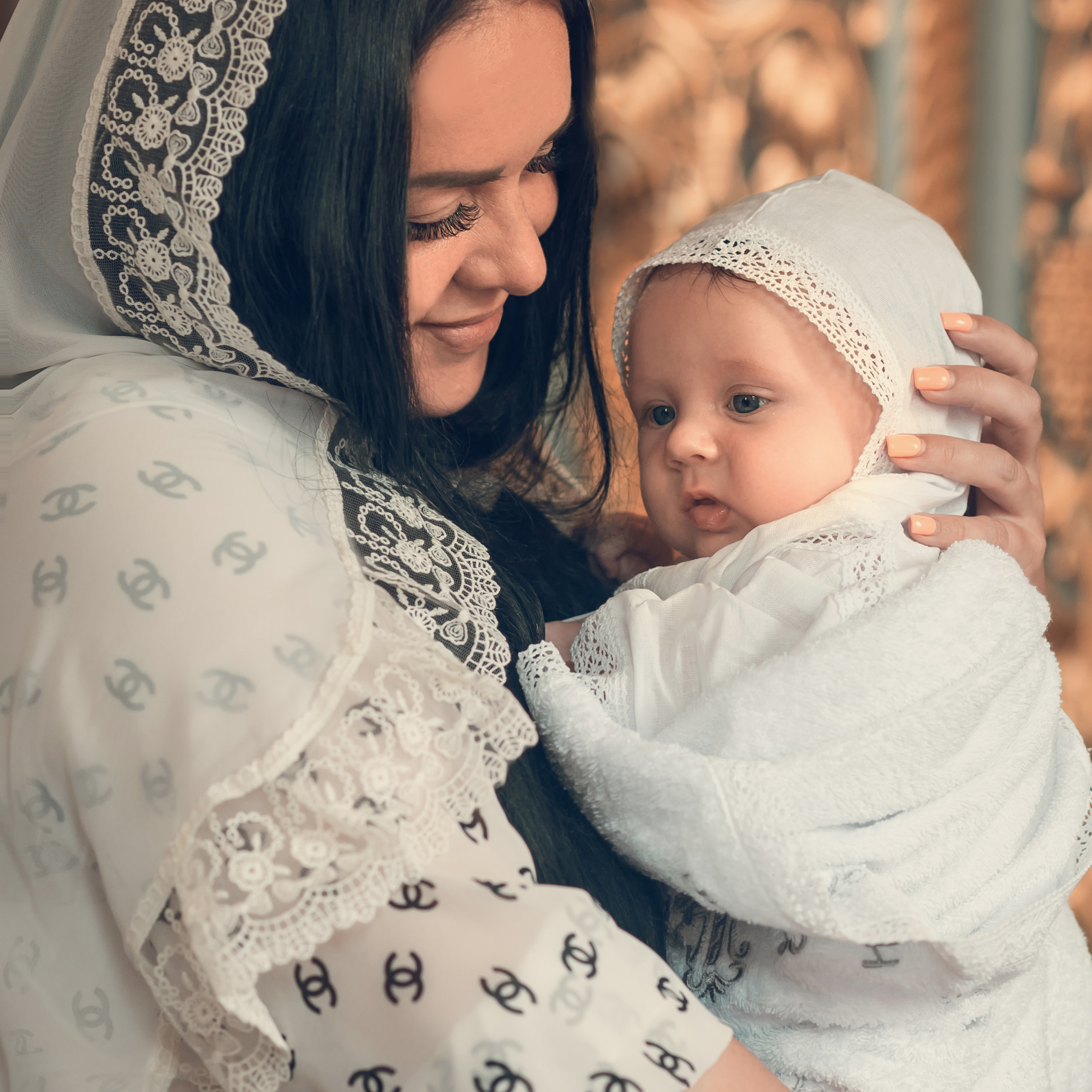 Ваши отзывы. Семейный фотограф Олеся Батурина Рязань
