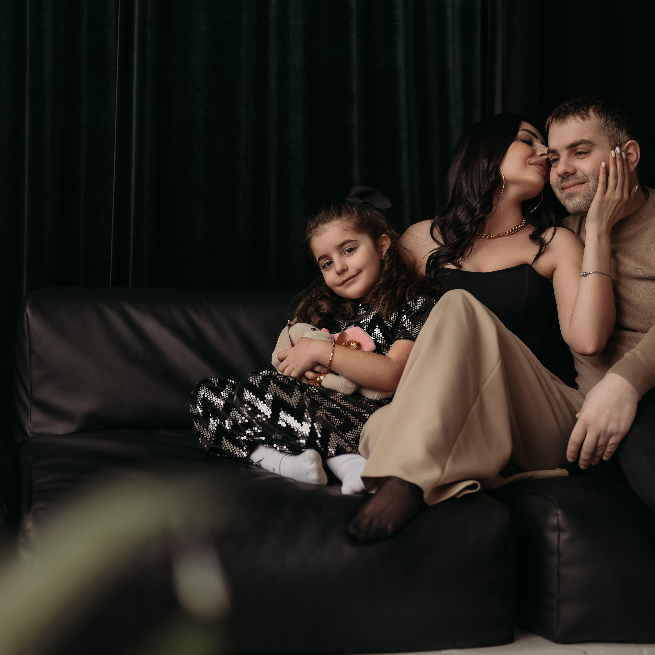 День Рождения Лауры