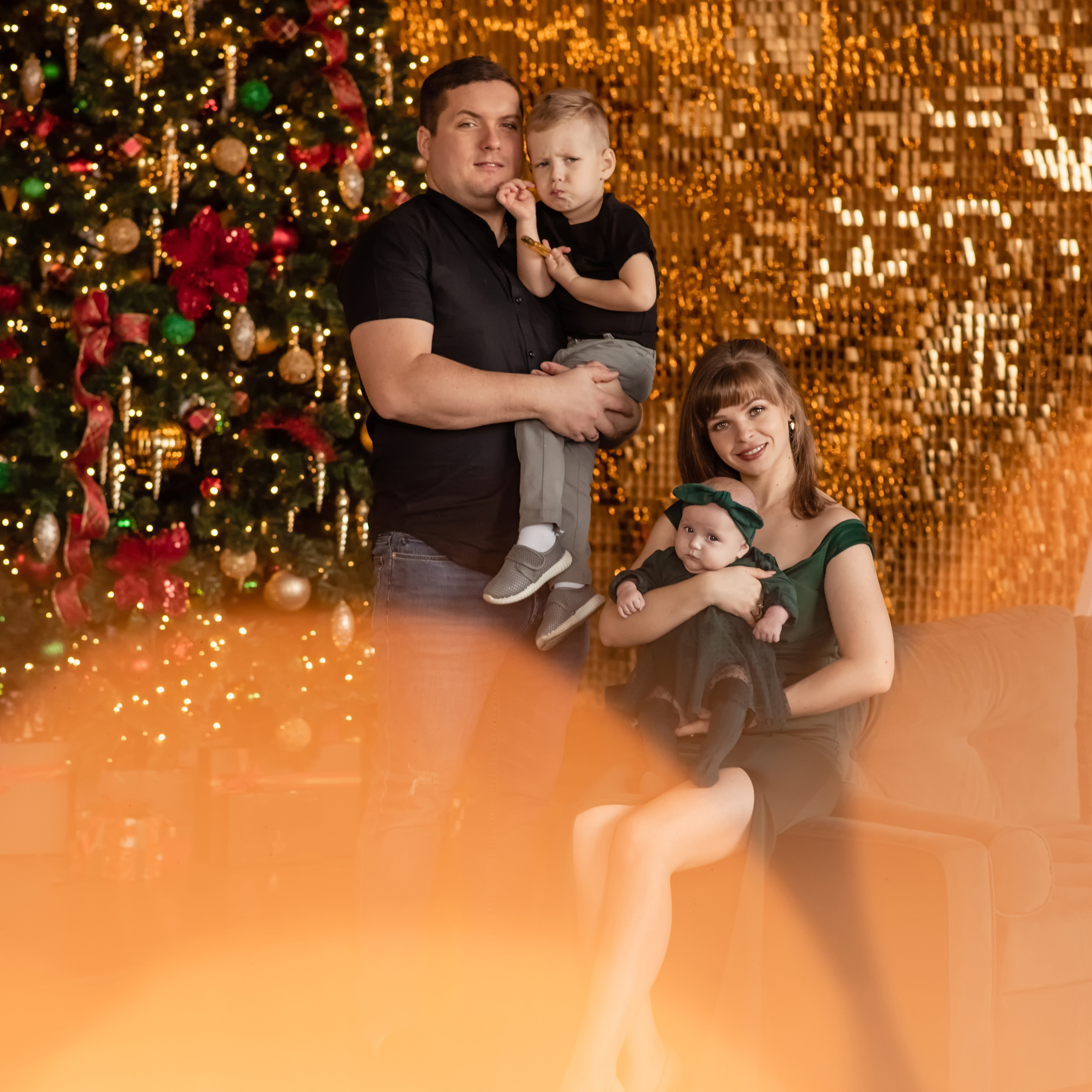 Ваши отзывы. Семейный фотограф Олеся Батурина Рязань