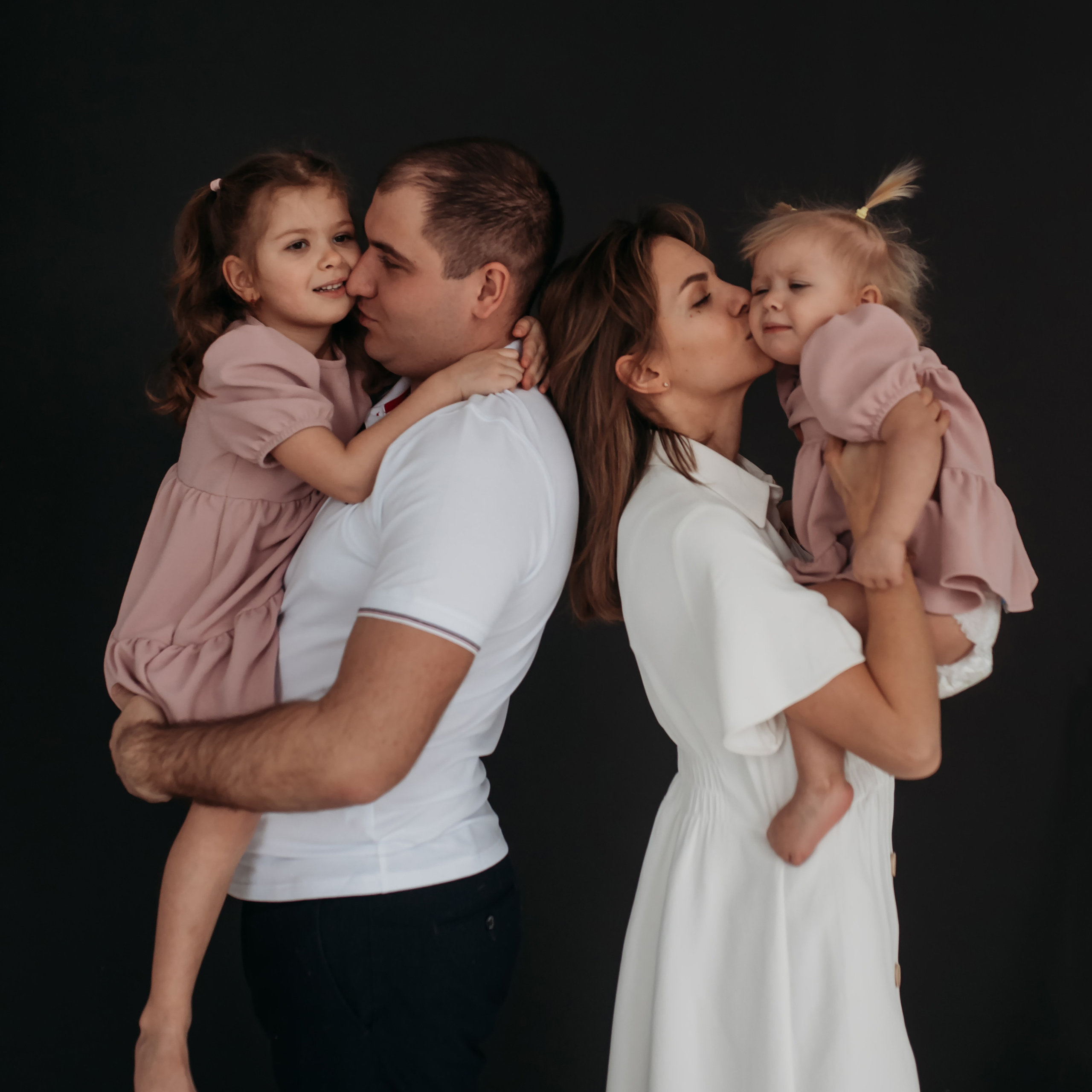 Ваши отзывы. Семейный фотограф Олеся Батурина Рязань