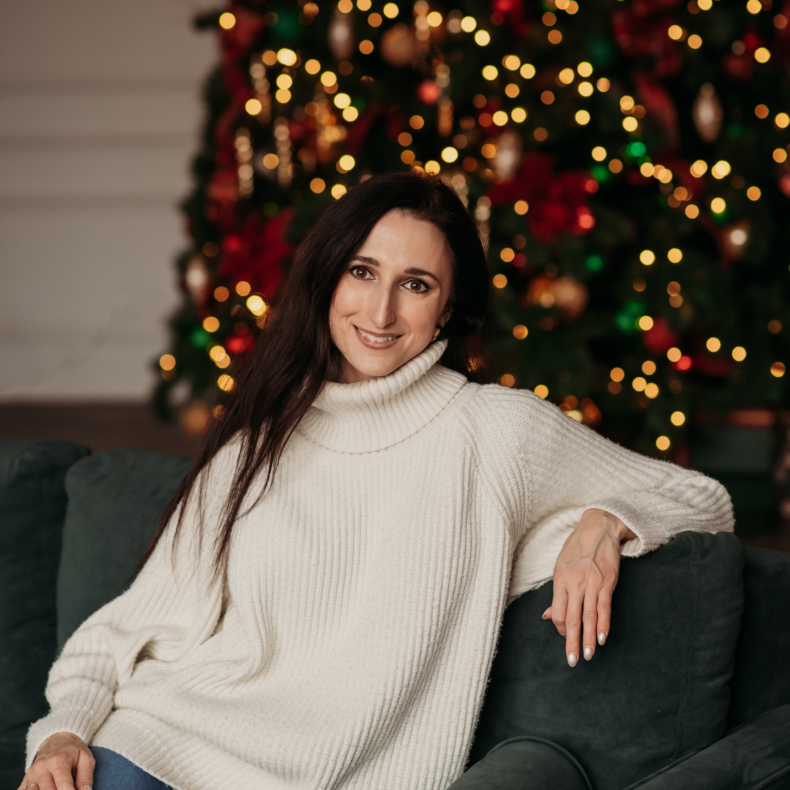 Ваши отзывы. Семейный фотограф Олеся Батурина Рязань