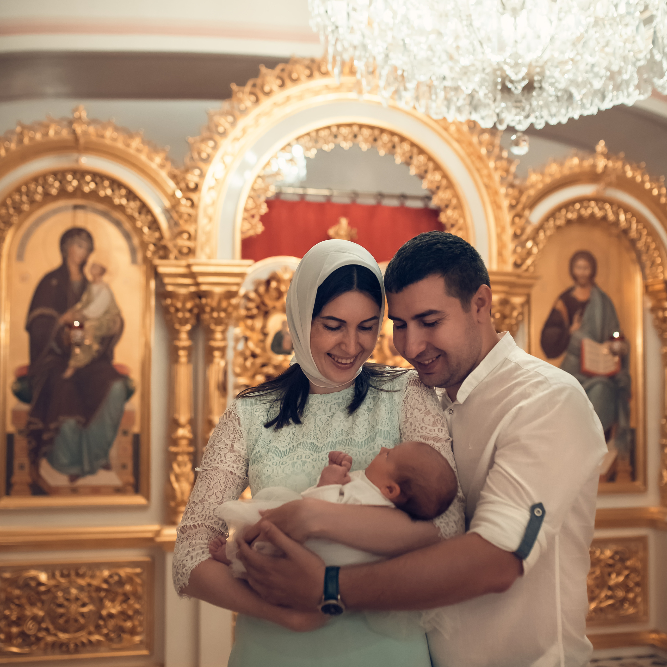 Ваши отзывы. Семейный фотограф Олеся Батурина Рязань