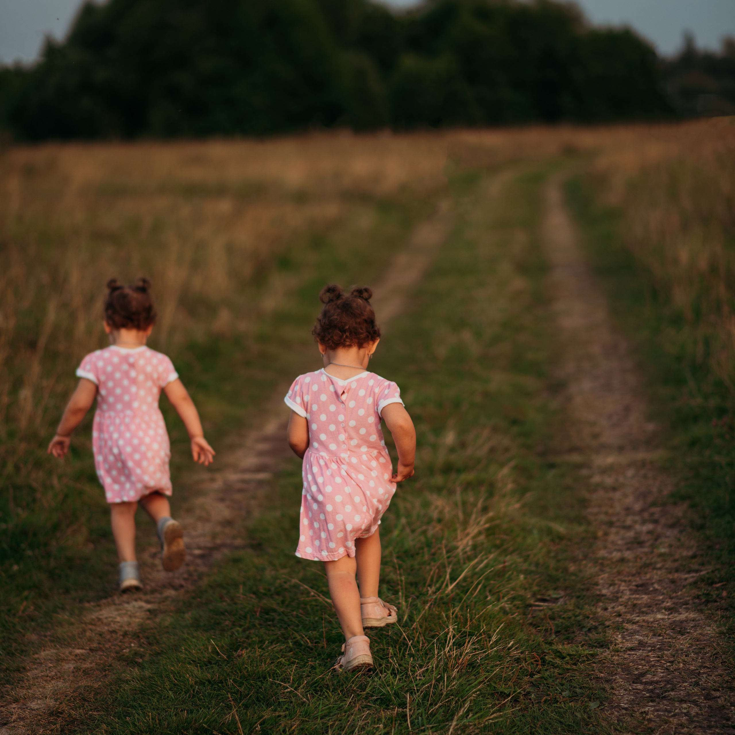 Семейные фотопрогулки