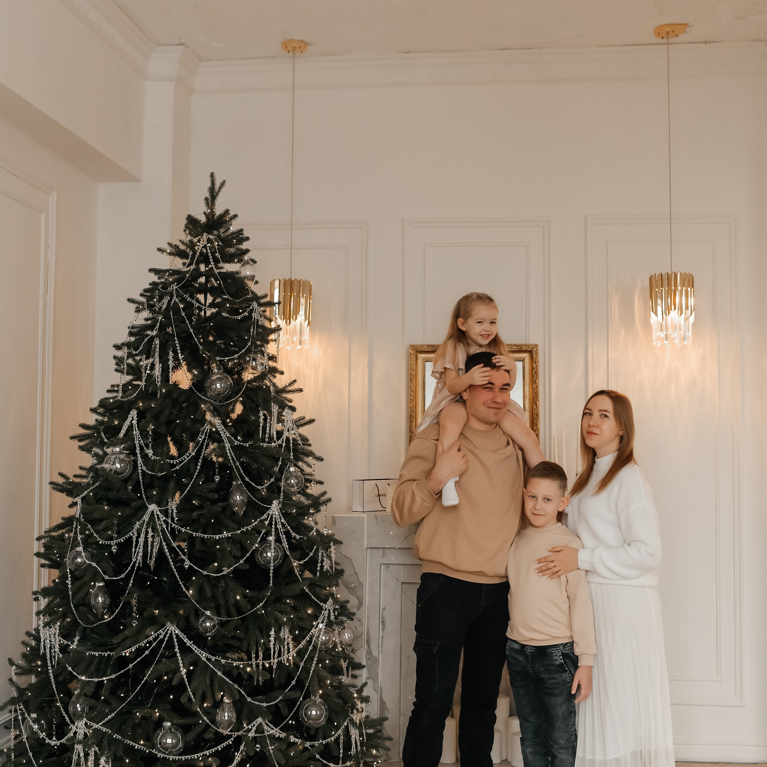 Ваши отзывы. Семейный фотограф Олеся Батурина Рязань