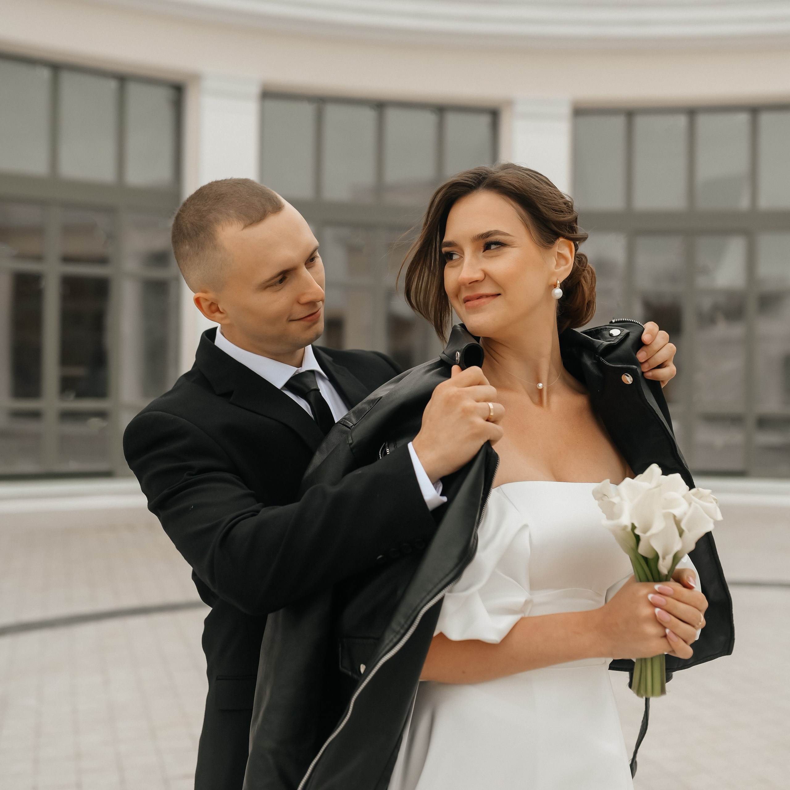 Мария & Вячеслав