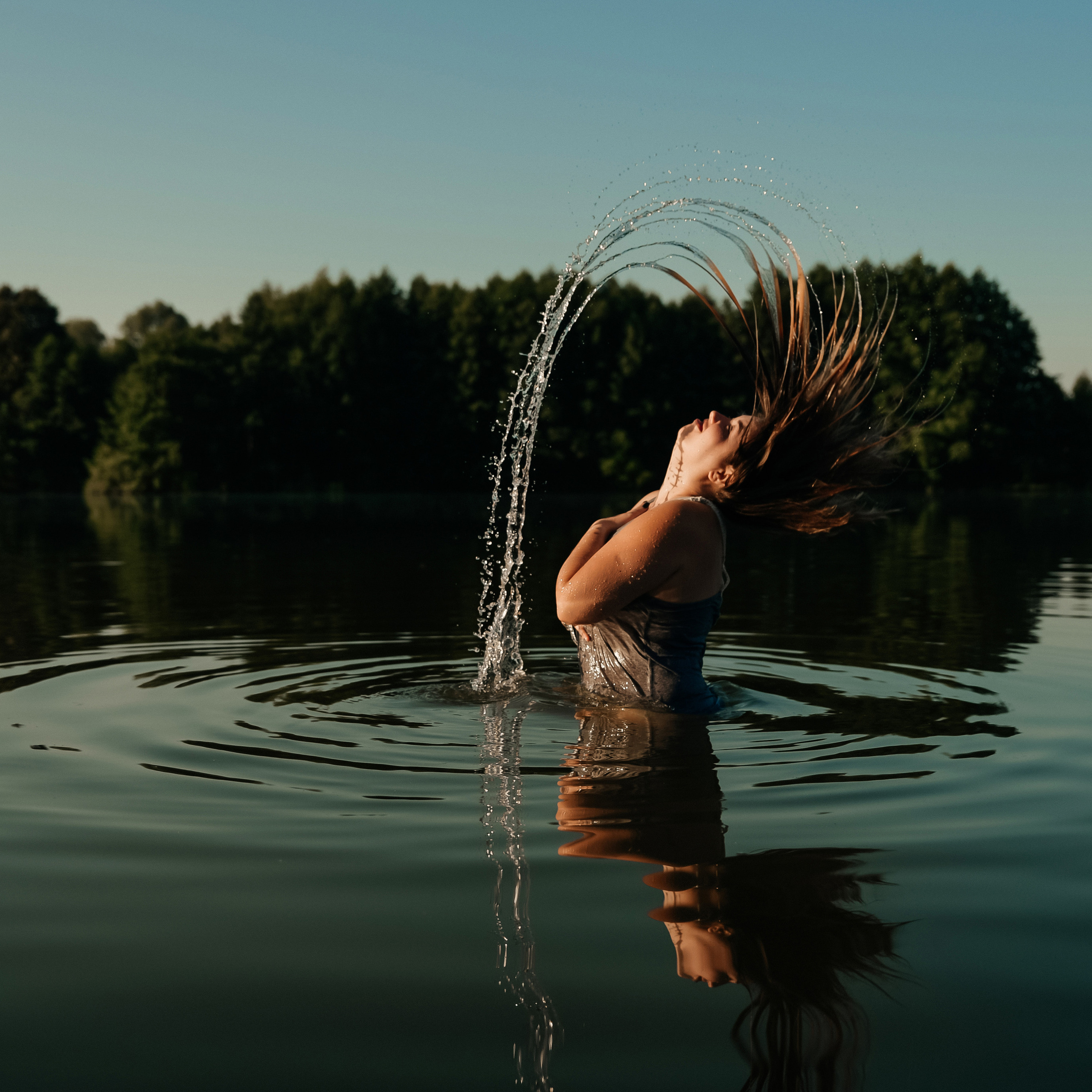 Ваши отзывы. Семейный фотограф Олеся Батурина Рязань