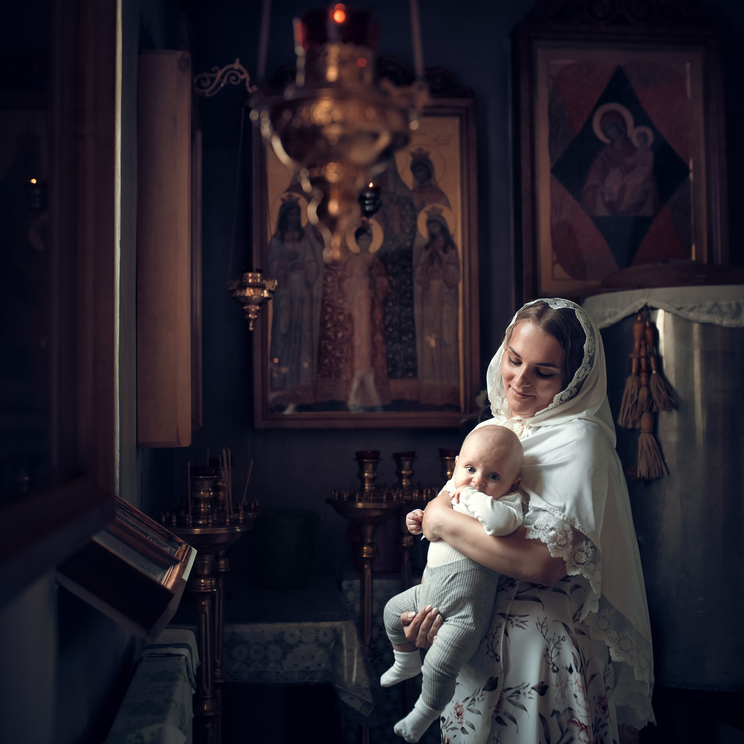 Ваши отзывы. Семейный фотограф Олеся Батурина Рязань