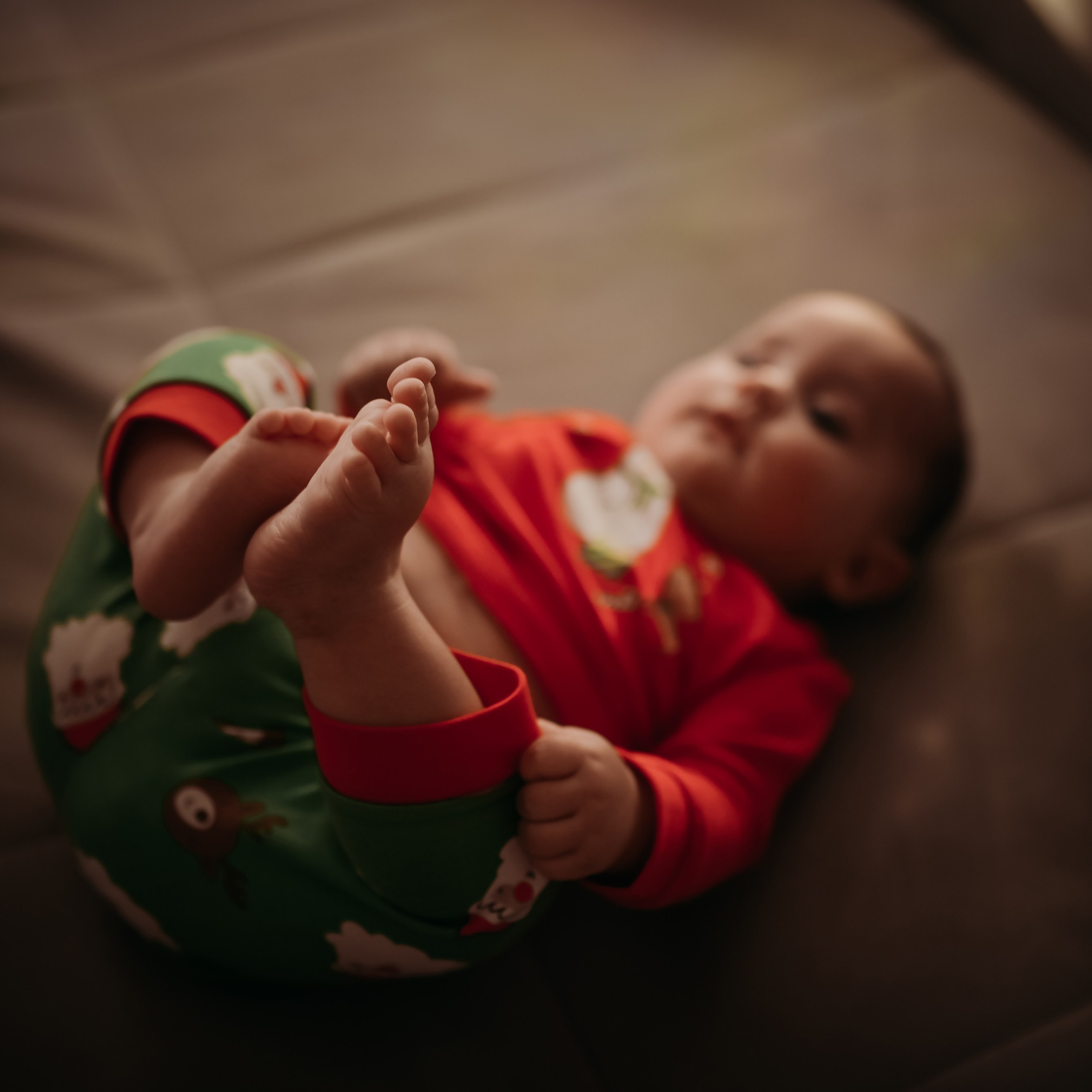 Ваши отзывы. Семейный фотограф Олеся Батурина Рязань