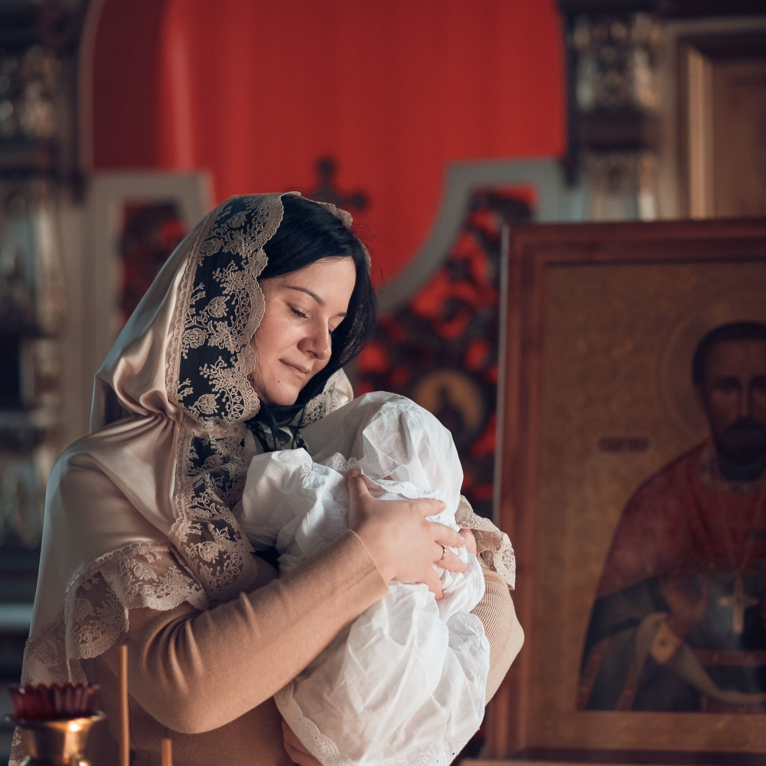 Ваши отзывы. Семейный фотограф Олеся Батурина Рязань