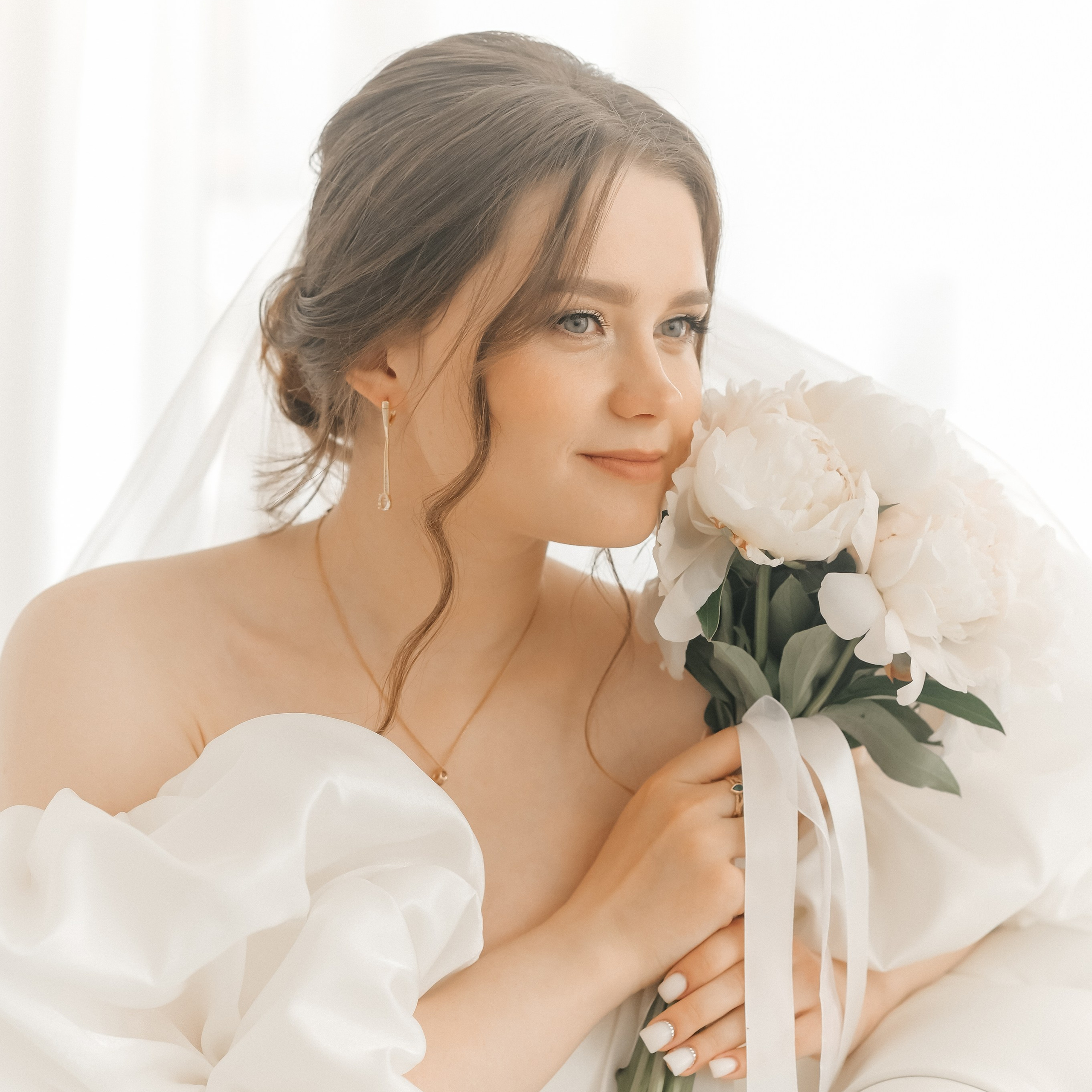 Александра & Кирилл