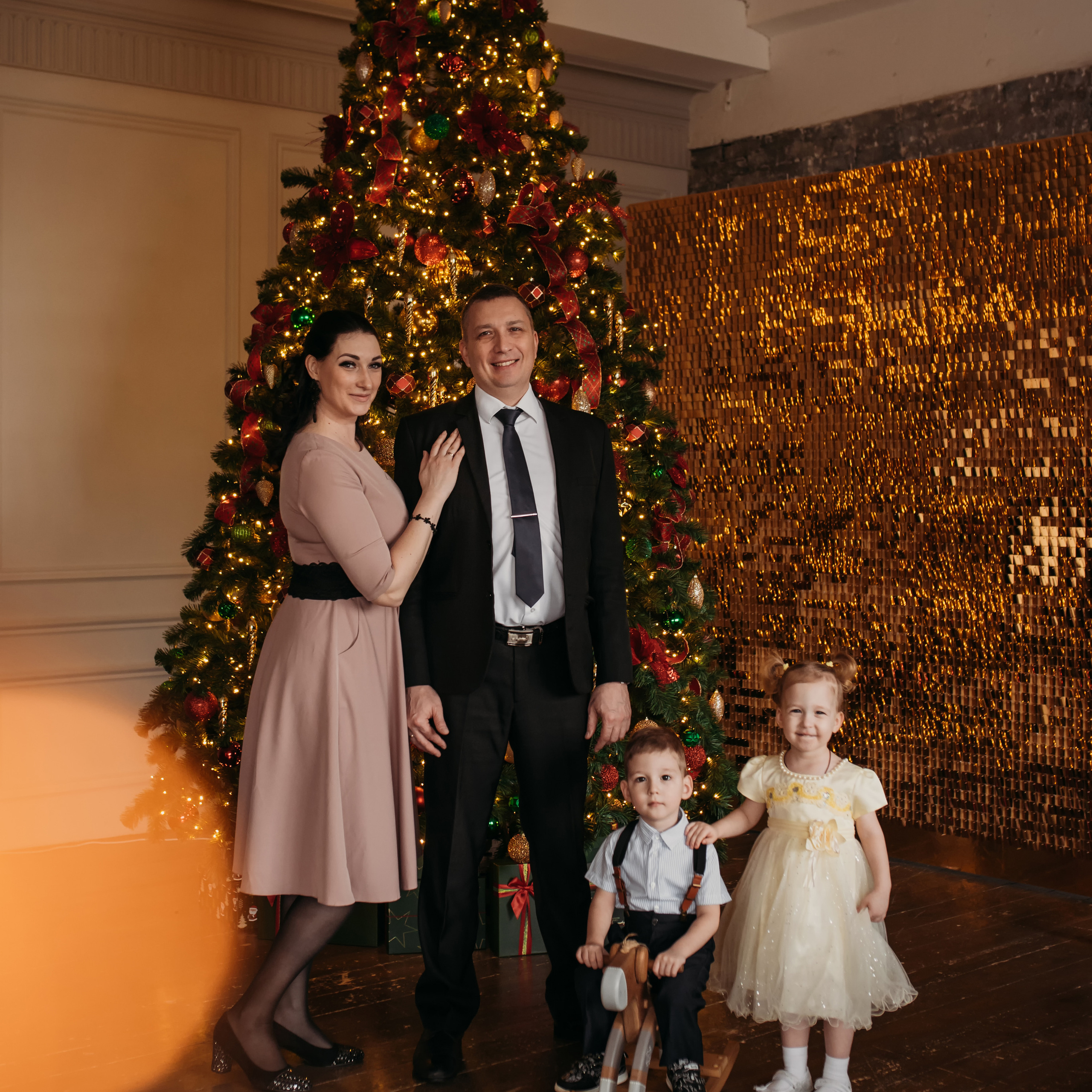 Ваши отзывы. Семейный фотограф Олеся Батурина Рязань