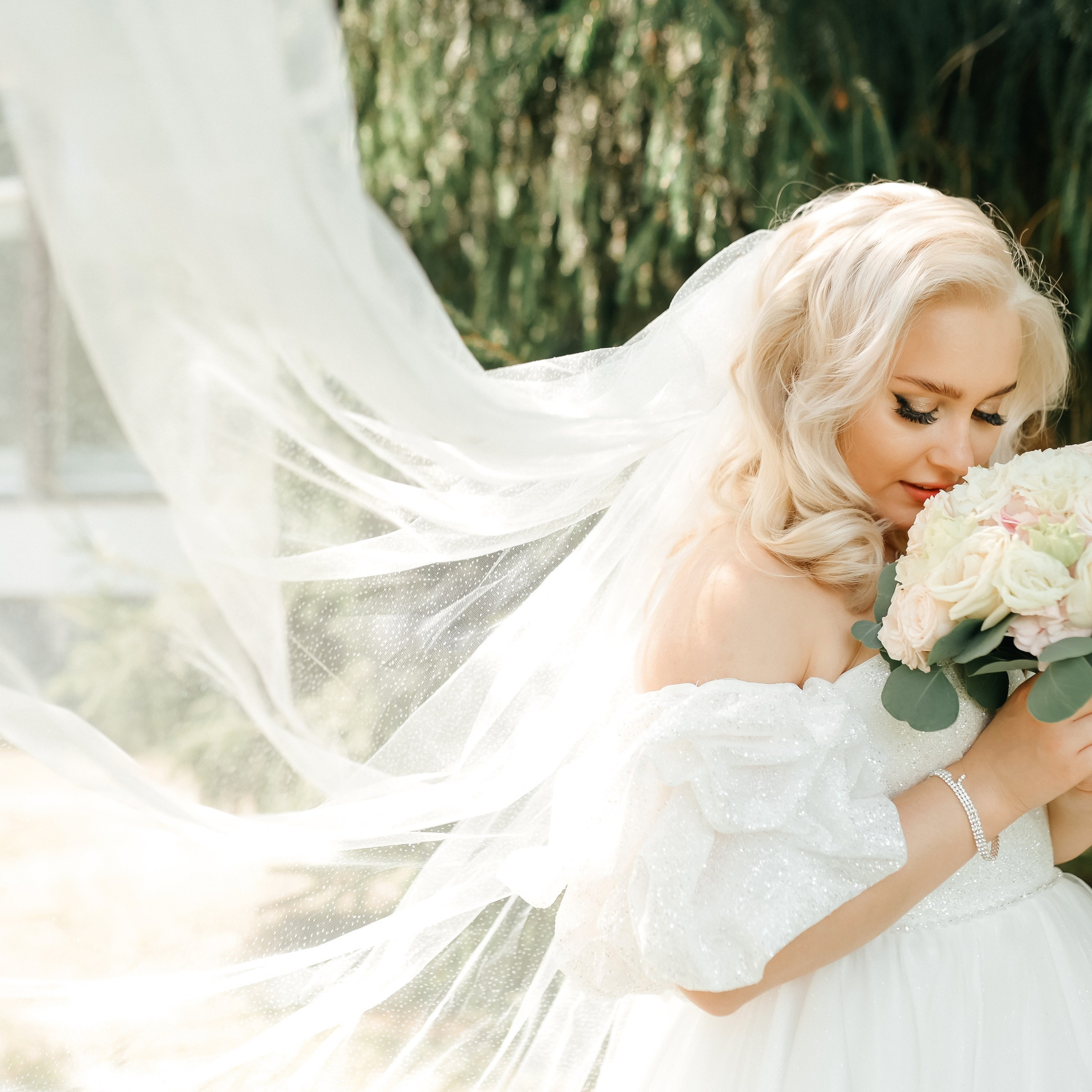 Катя & Антон