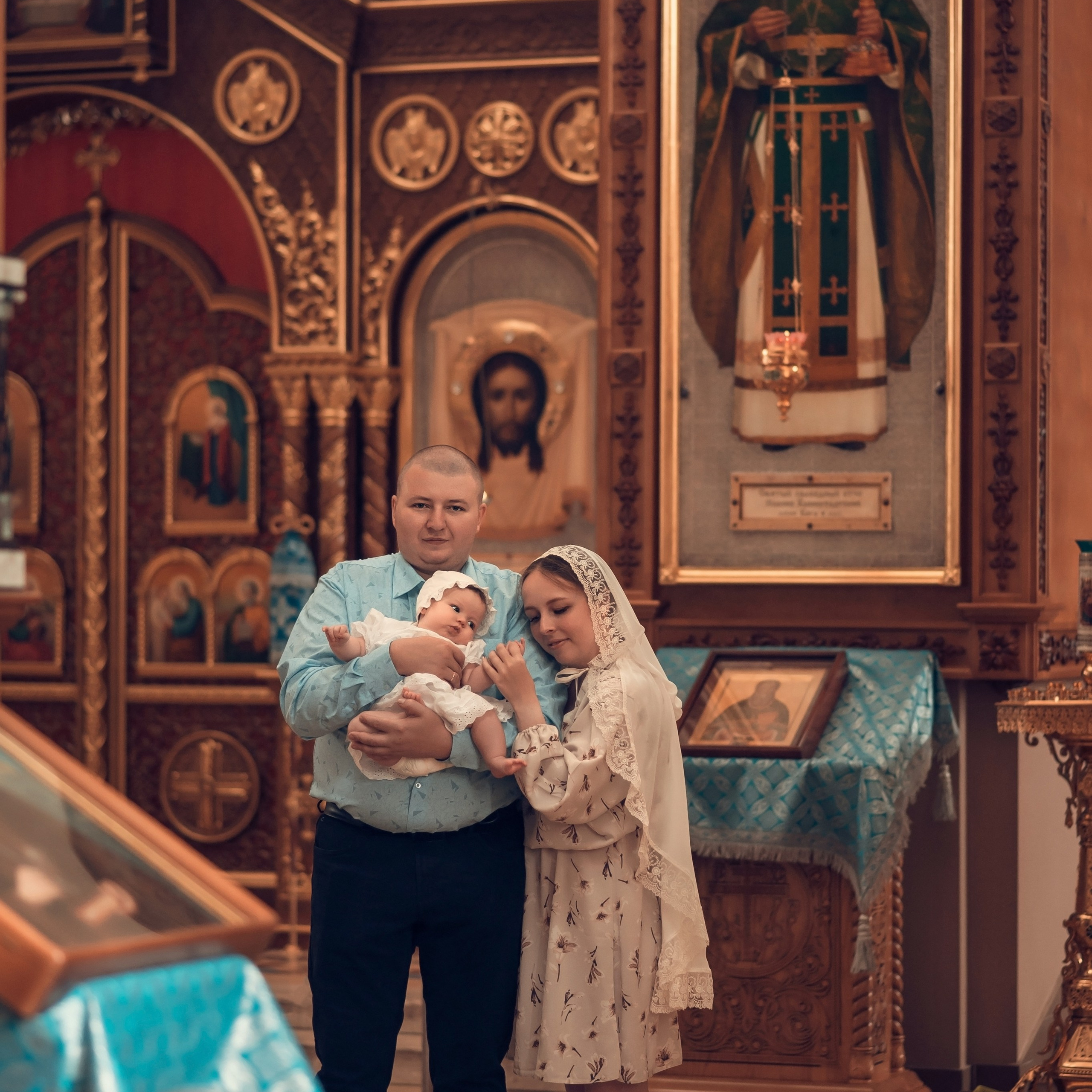 Ваши отзывы. Семейный фотограф Олеся Батурина Рязань