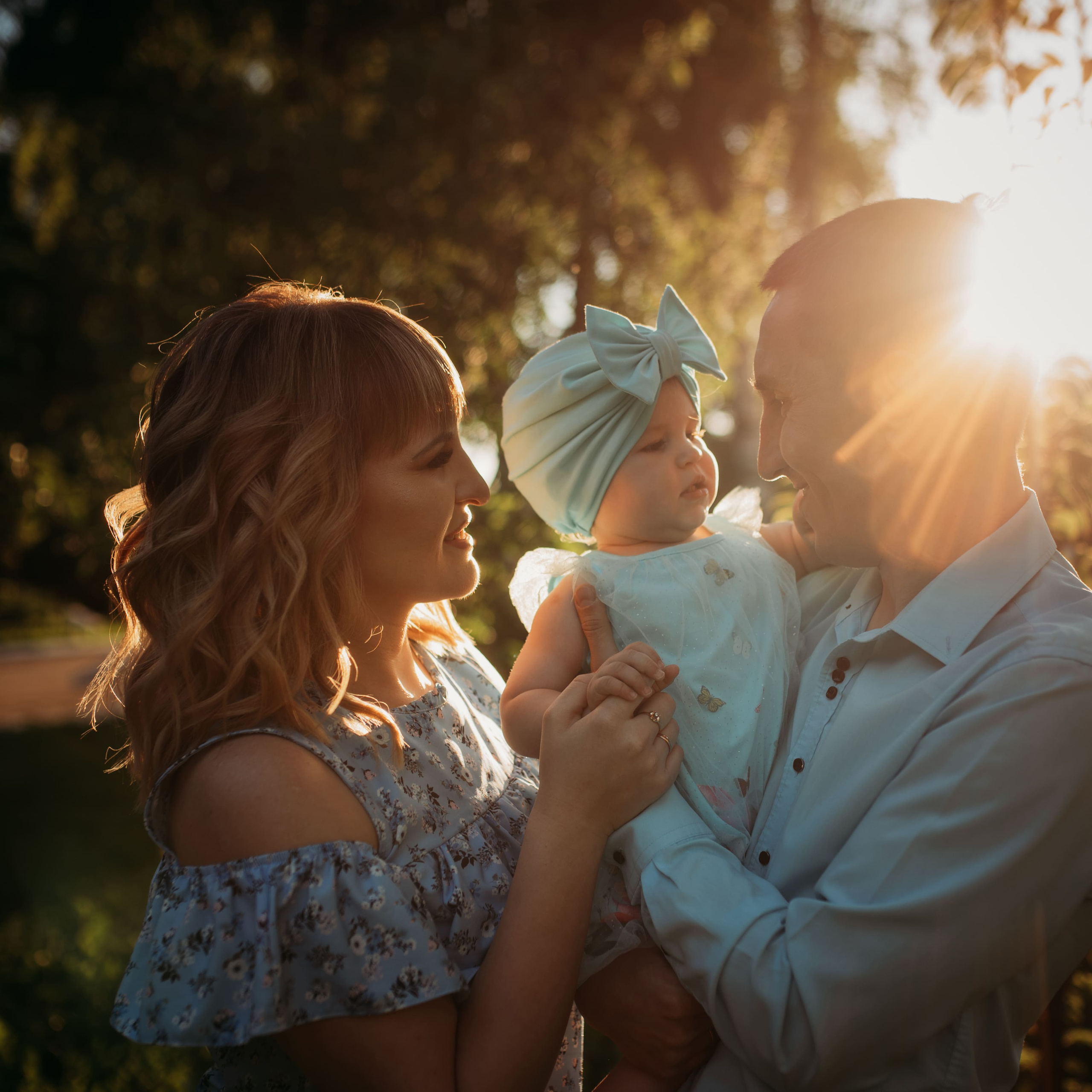 Ваши отзывы. Семейный фотограф Олеся Батурина Рязань