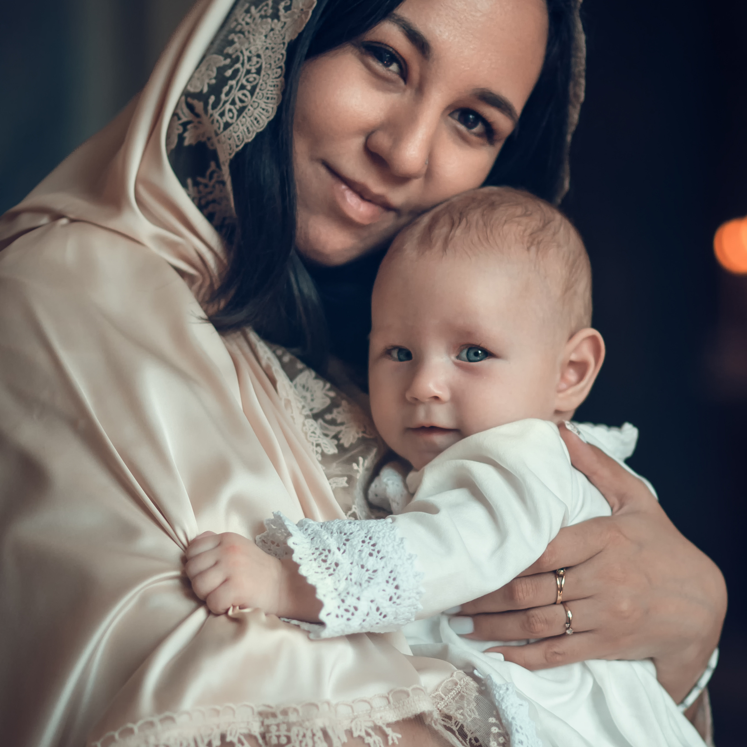Ваши отзывы. Семейный фотограф Олеся Батурина Рязань