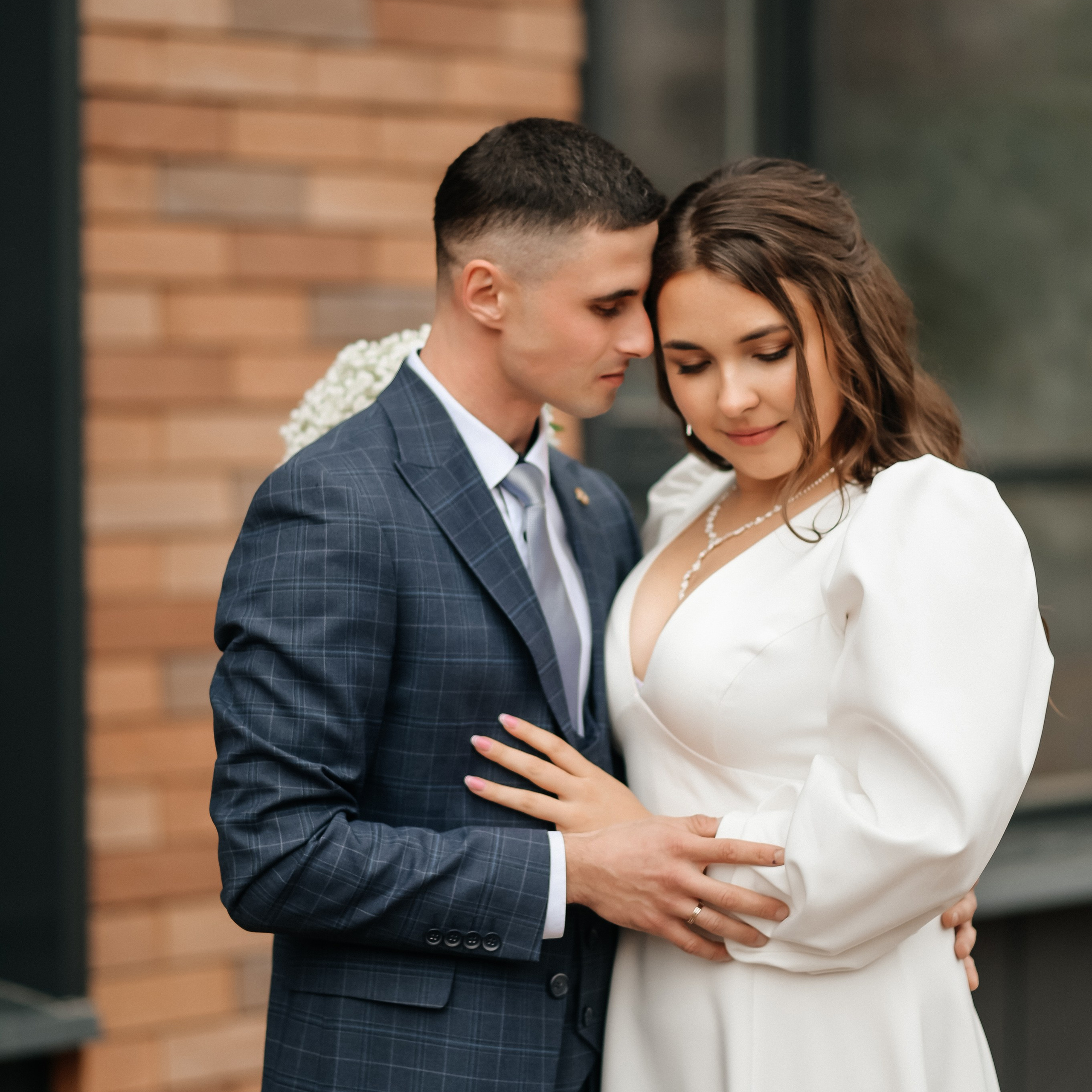 Алина & Антон