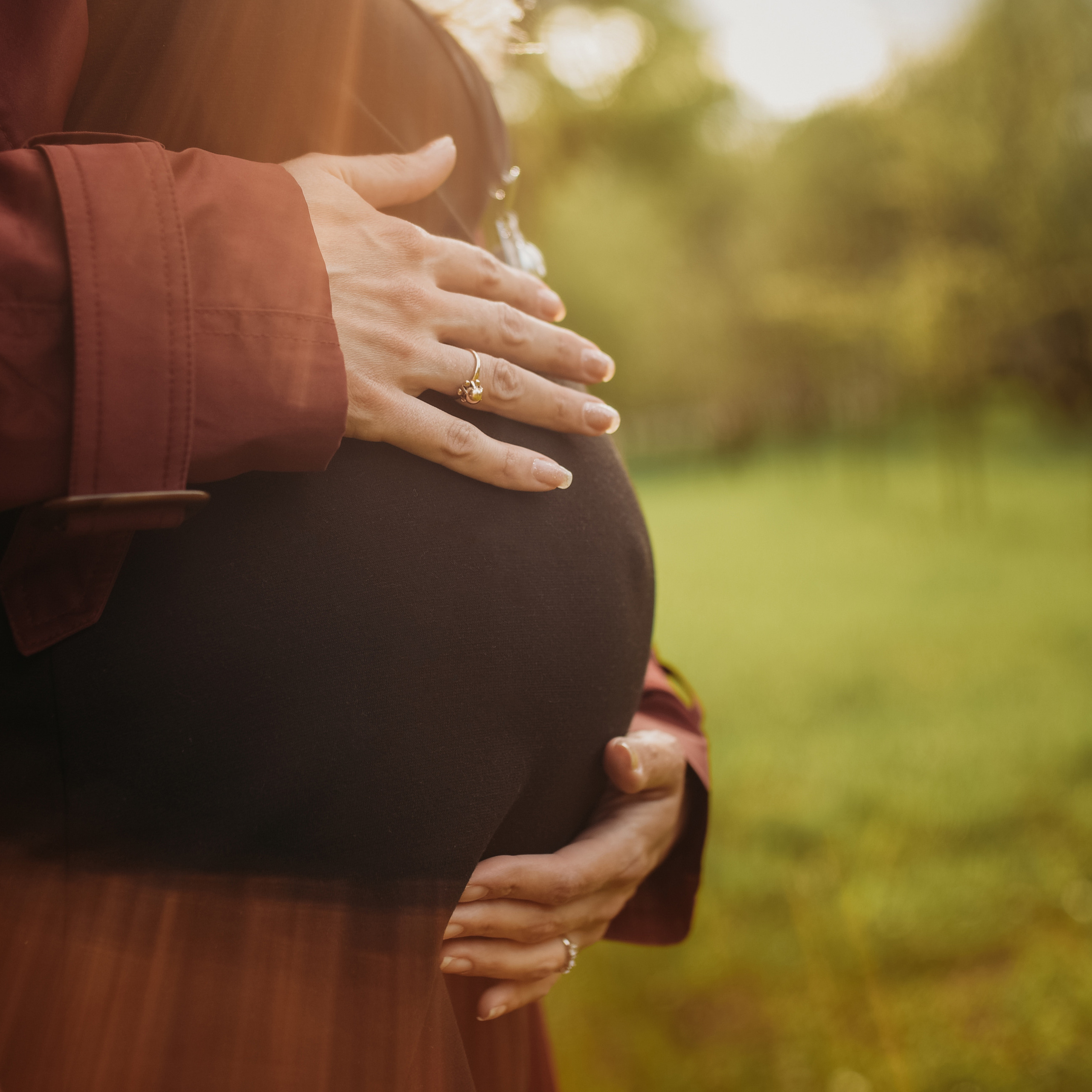 Семейные фотопрогулки