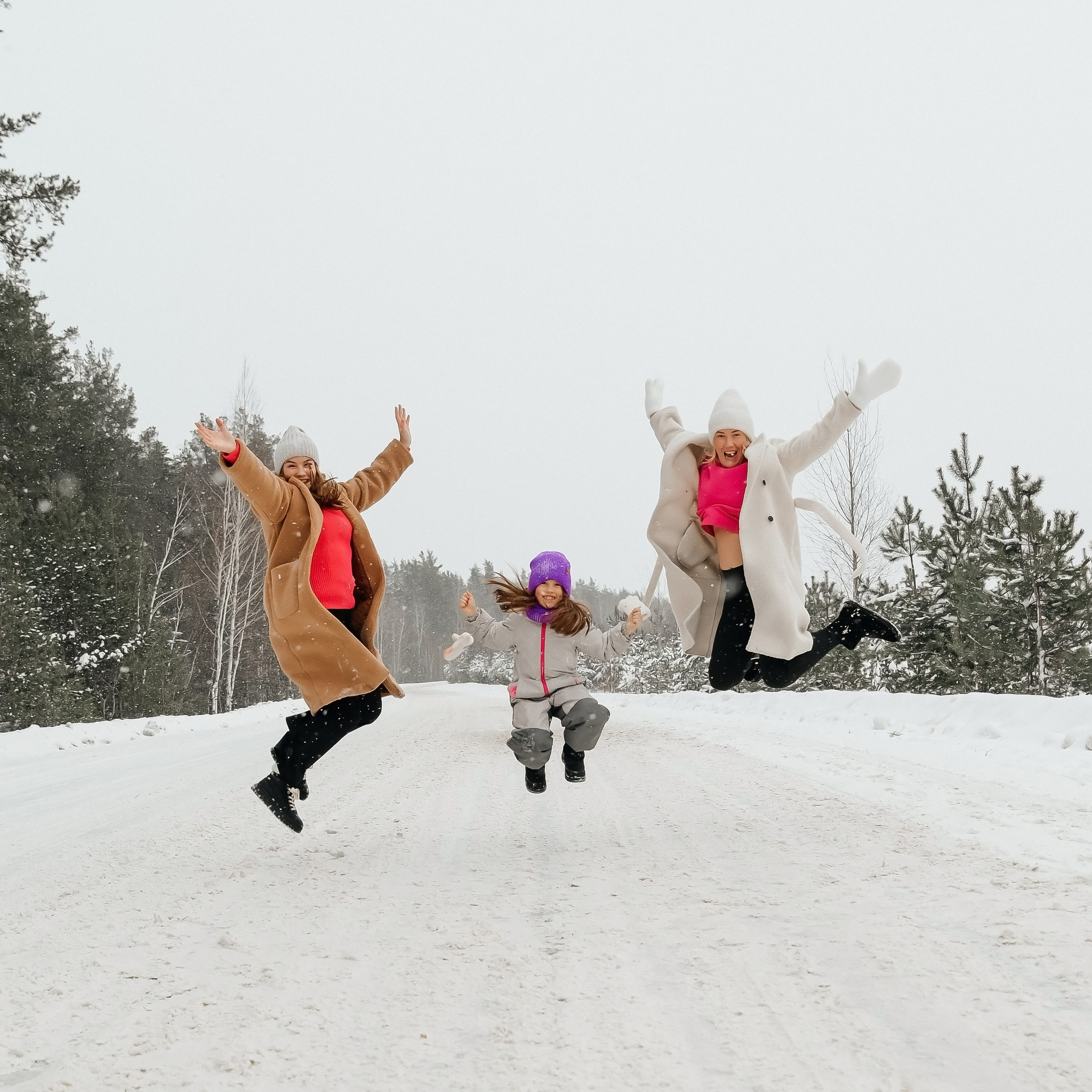 Ваши отзывы. Семейный фотограф Олеся Батурина Рязань