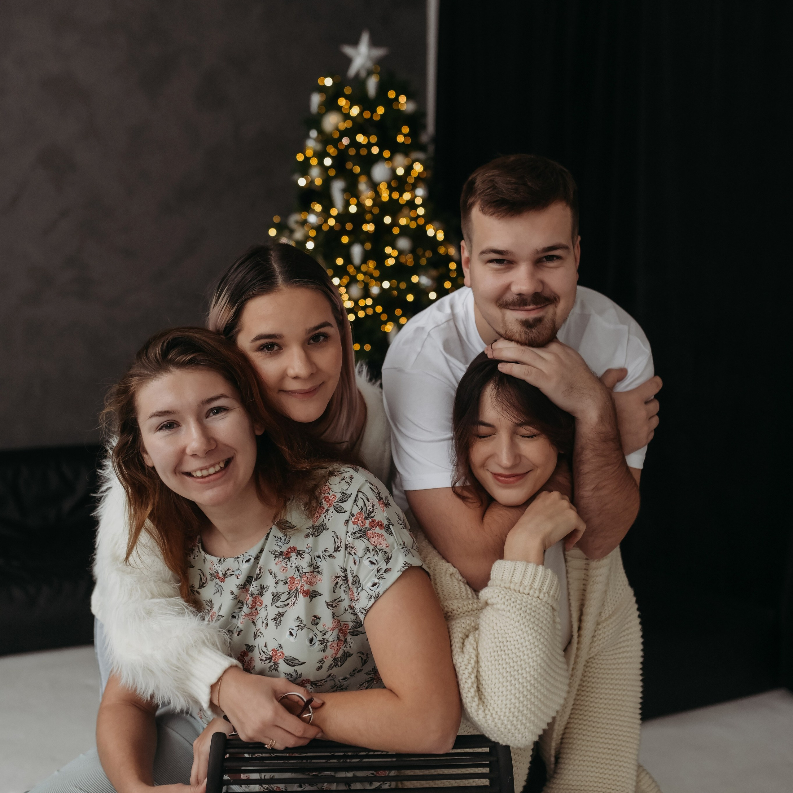 Ваши отзывы. Семейный фотограф Олеся Батурина Рязань