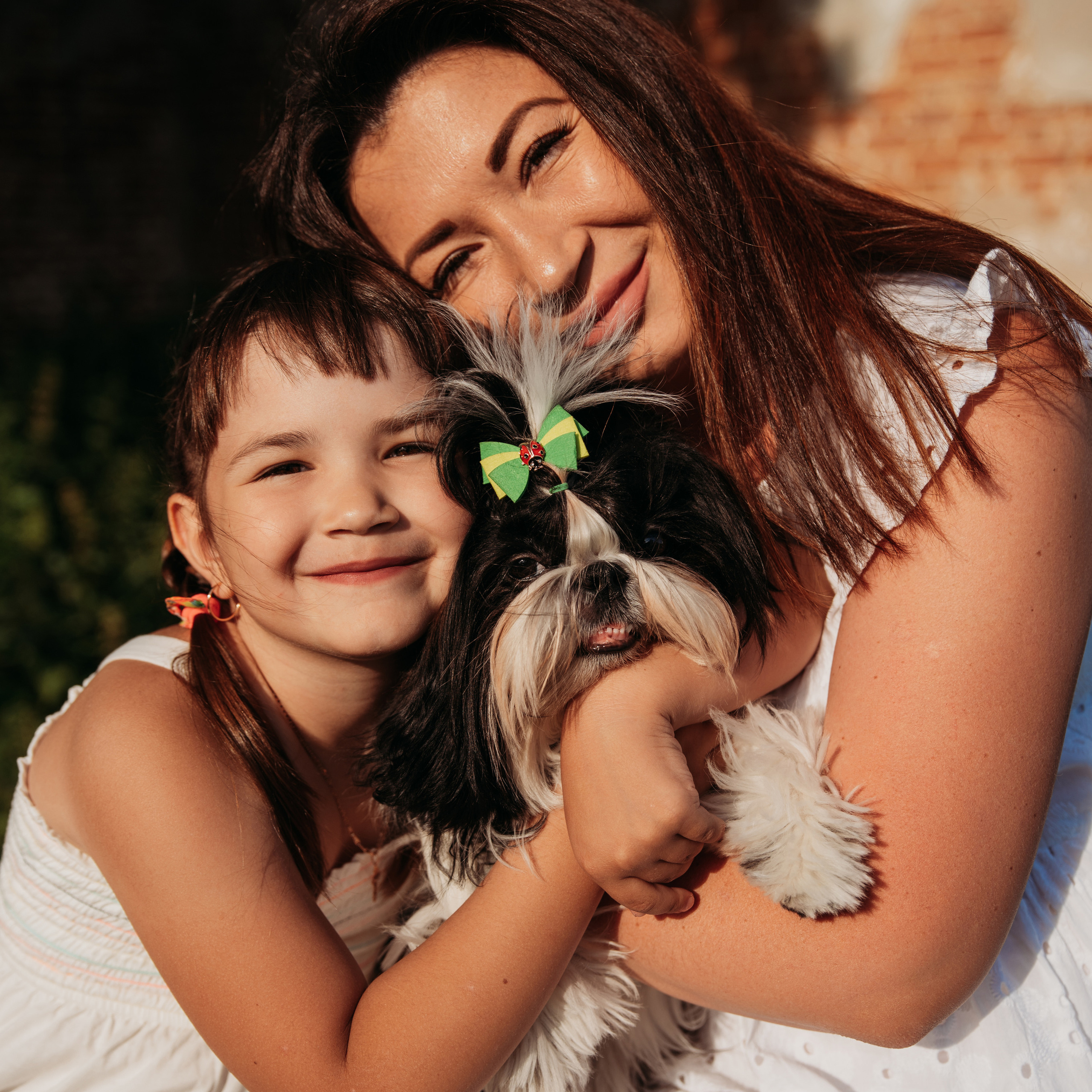 Ваши отзывы. Семейный фотограф Олеся Батурина Рязань