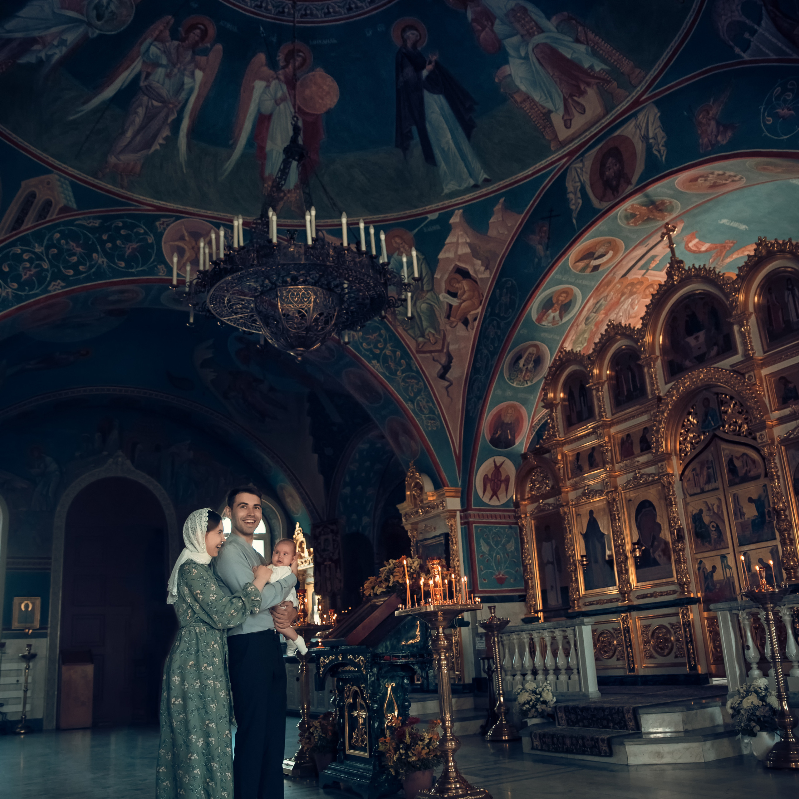 Ваши отзывы. Семейный фотограф Олеся Батурина Рязань