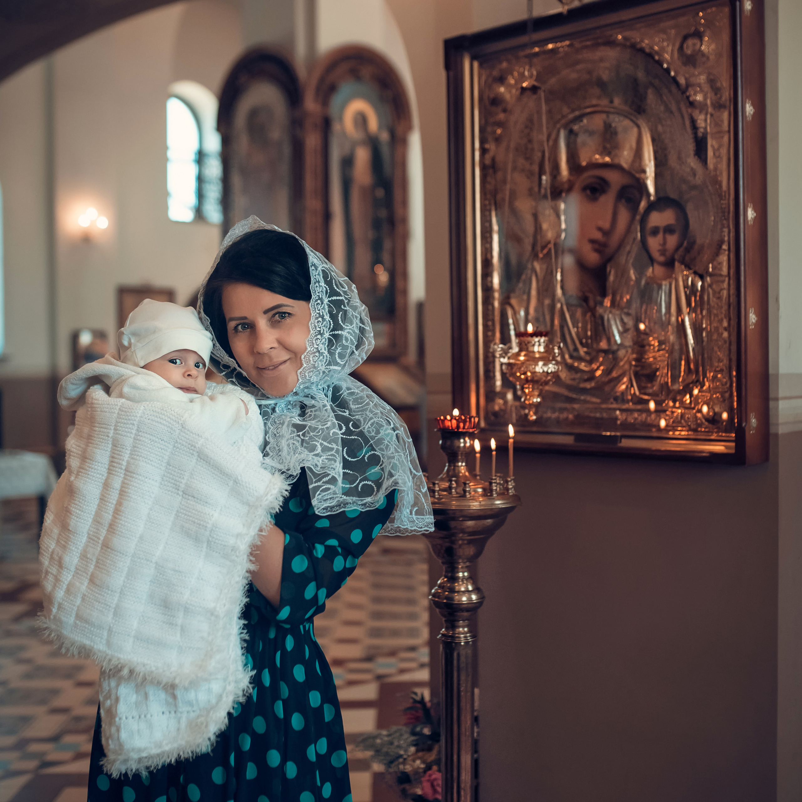 Ваши отзывы. Семейный фотограф Олеся Батурина Рязань