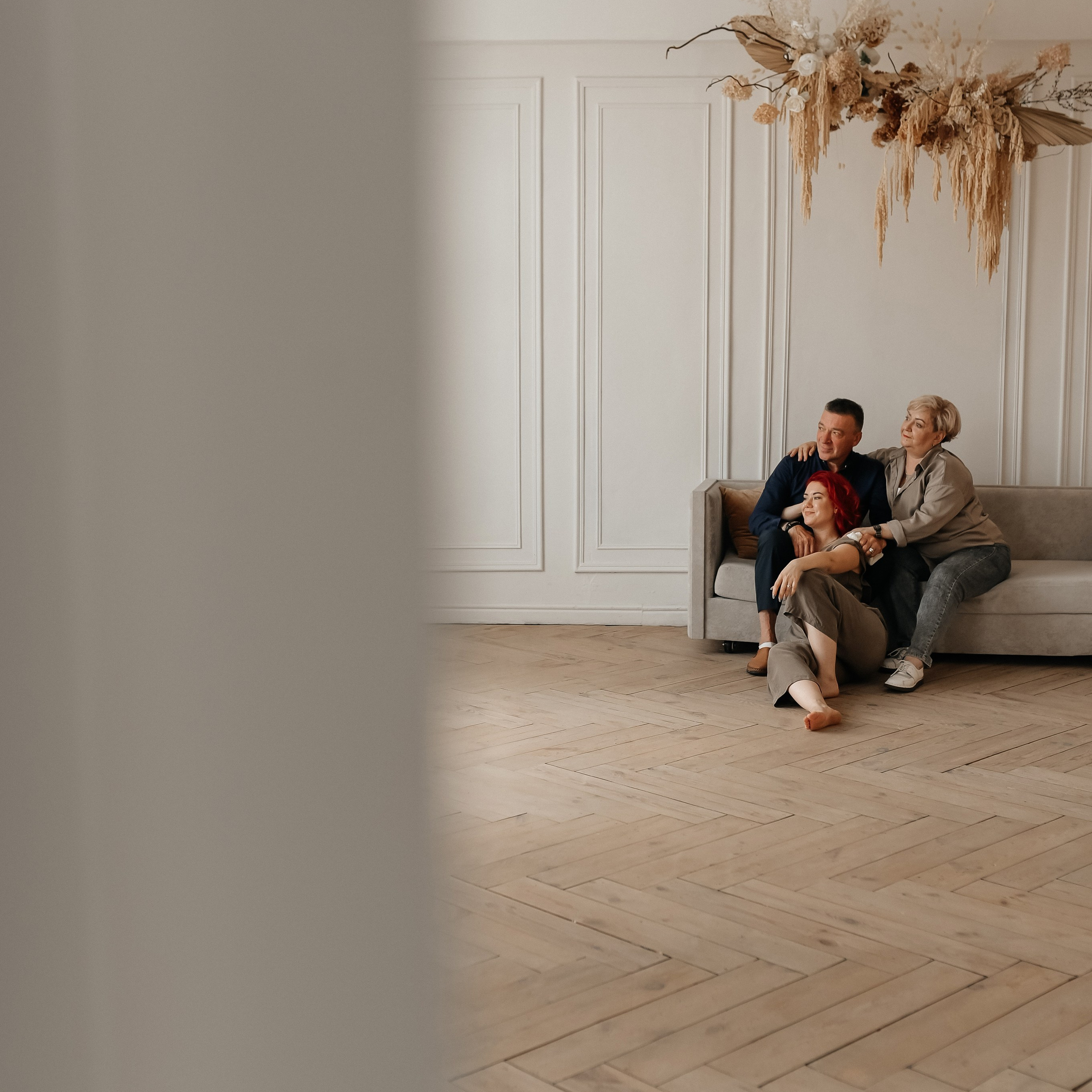 Света семья