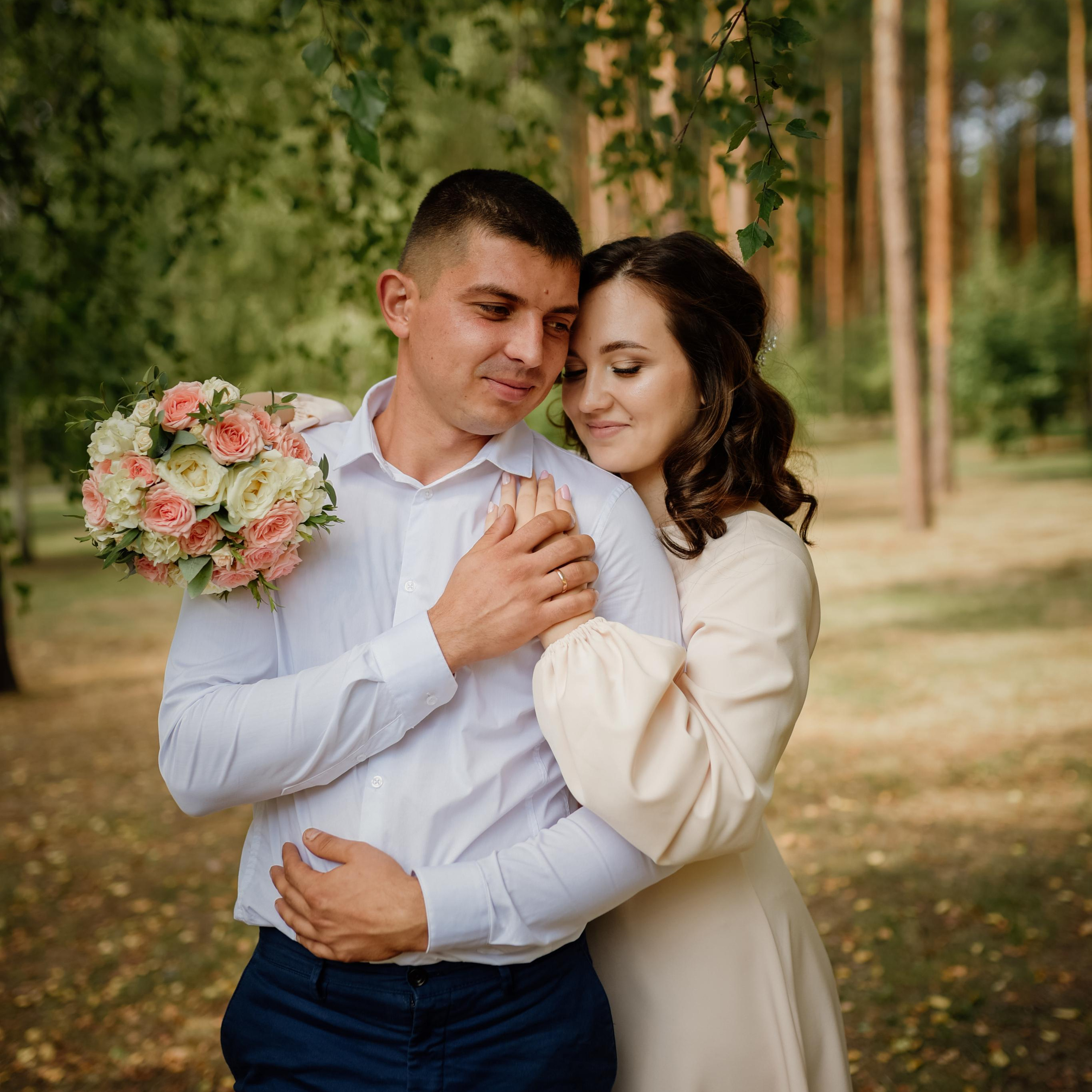 Света & Саша