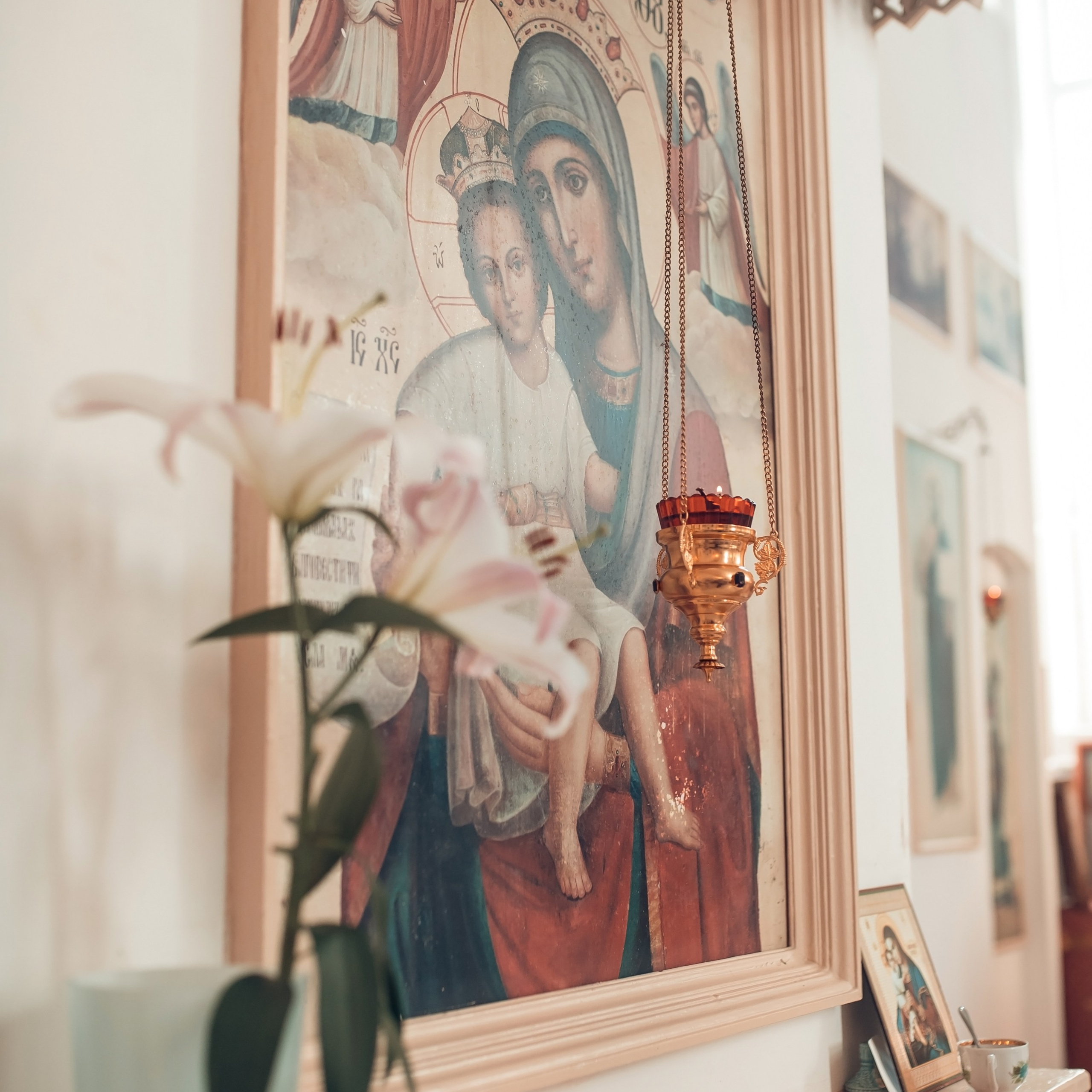 Ваши отзывы. Семейный фотограф Олеся Батурина Рязань