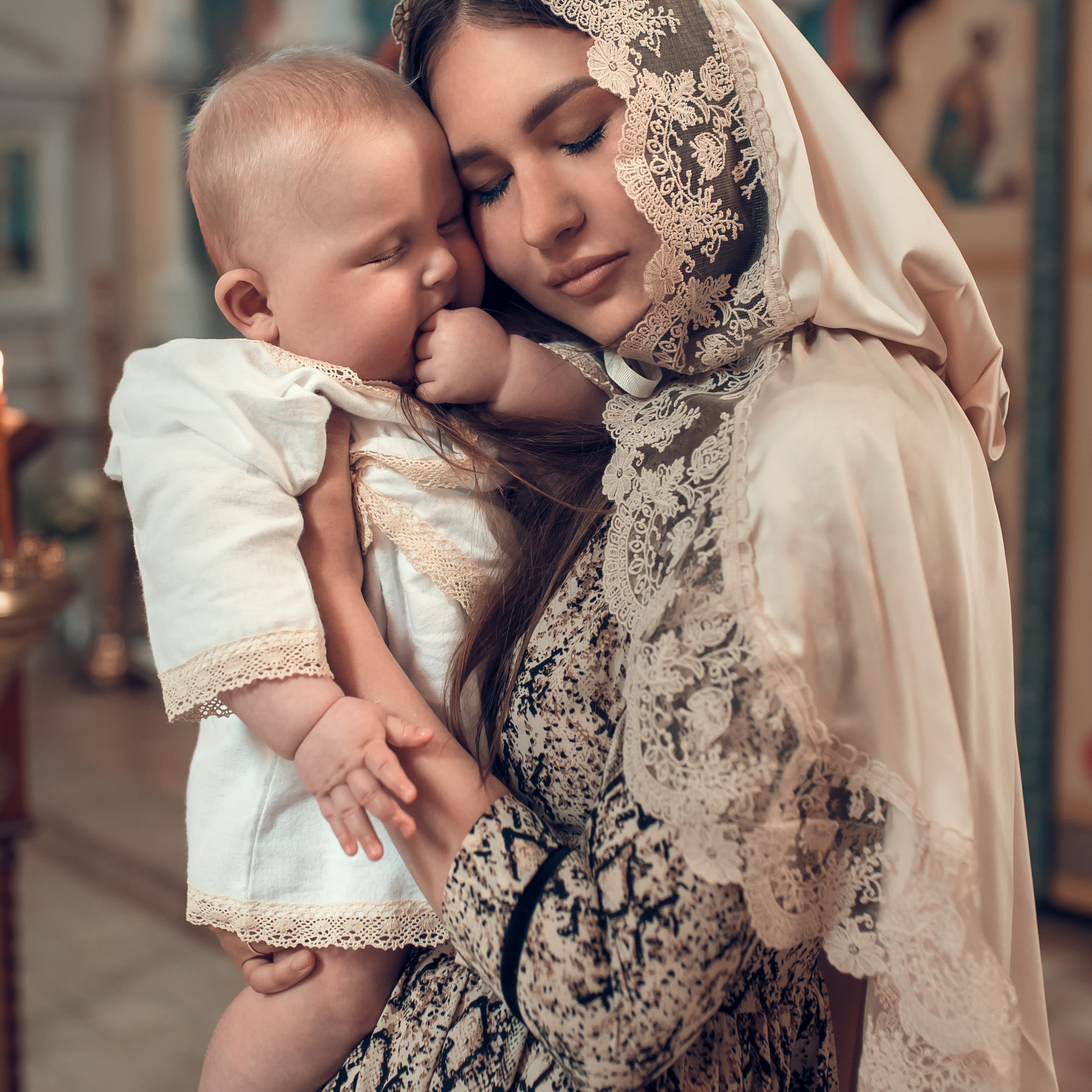 Ваши отзывы. Семейный фотограф Олеся Батурина Рязань