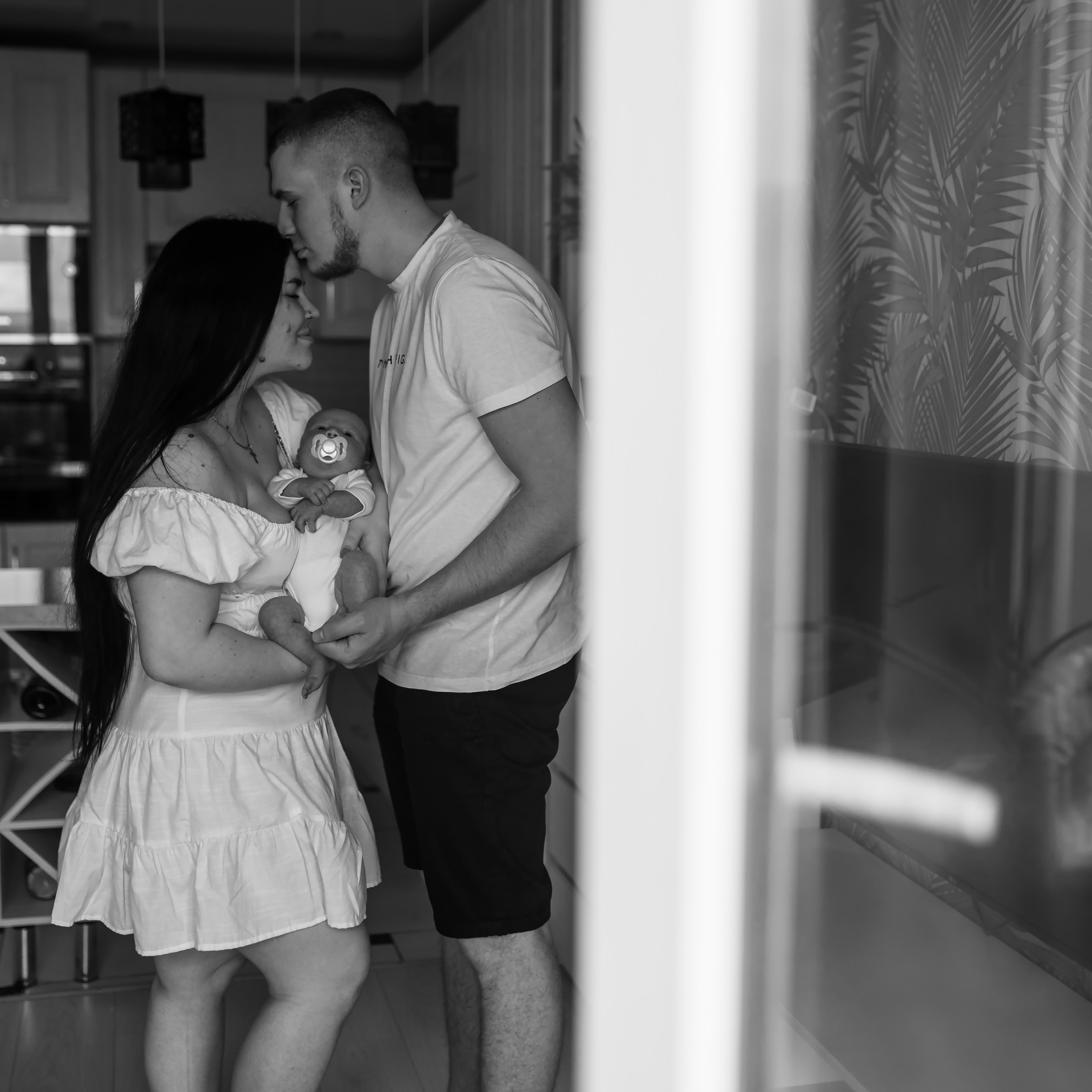 Домашняя история