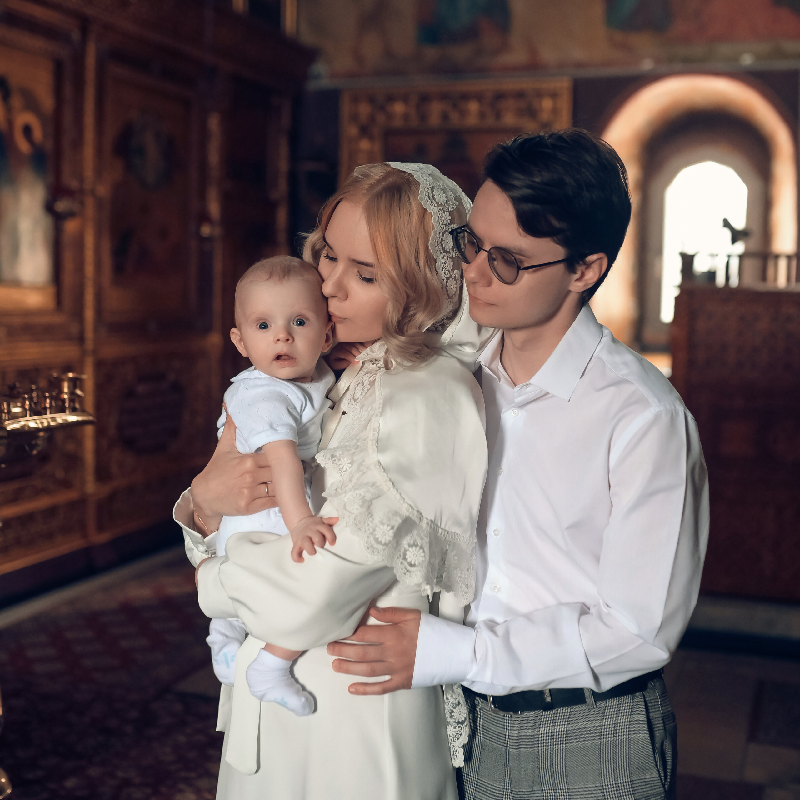 Ваши отзывы. Семейный фотограф Олеся Батурина Рязань