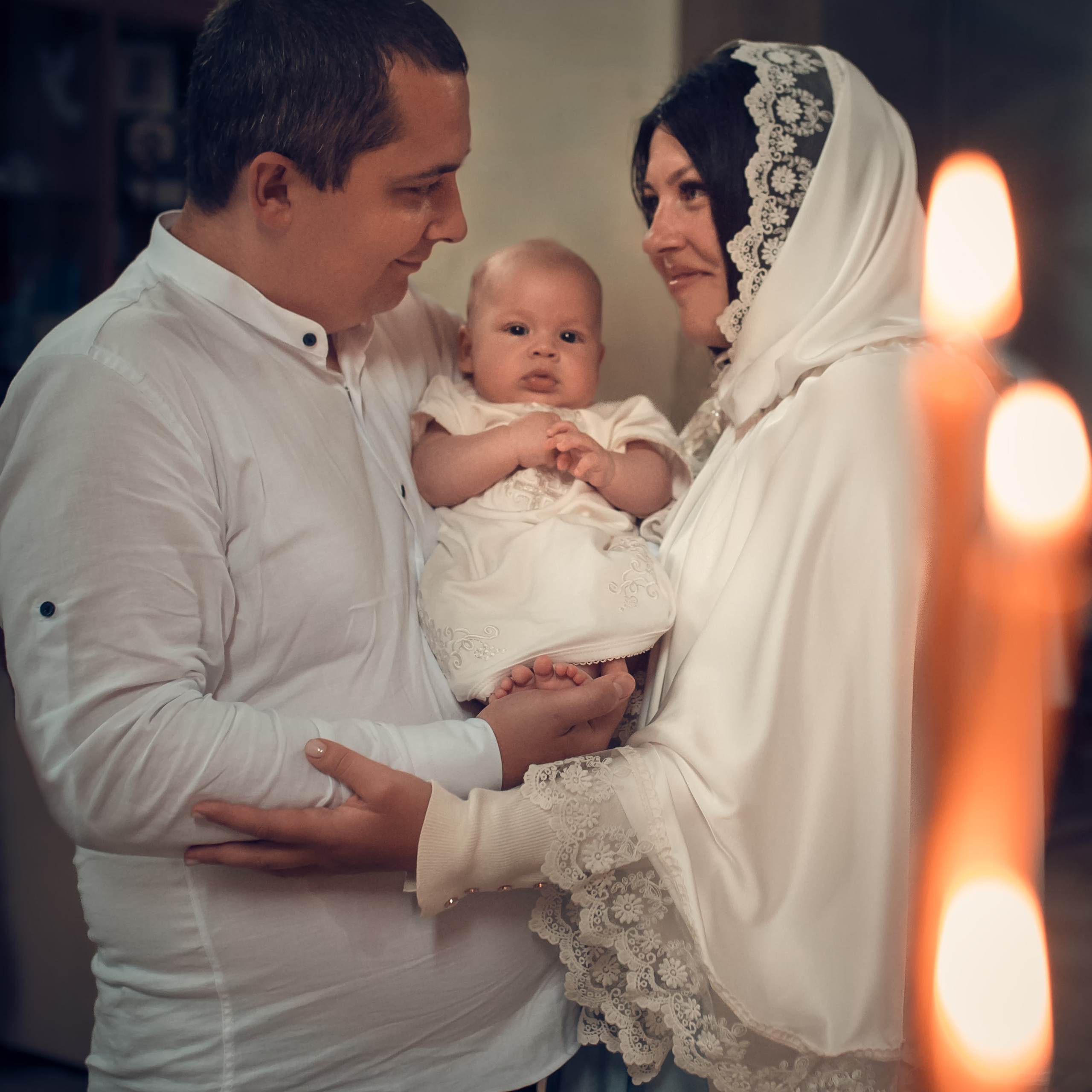 Ваши отзывы. Семейный фотограф Олеся Батурина Рязань