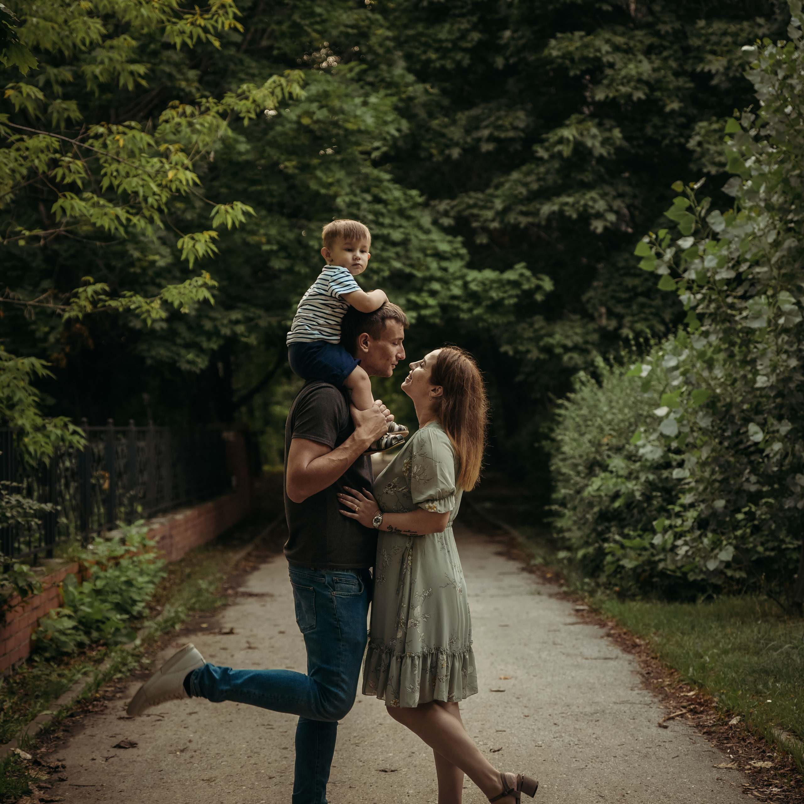 Ваши отзывы. Семейный фотограф Олеся Батурина Рязань