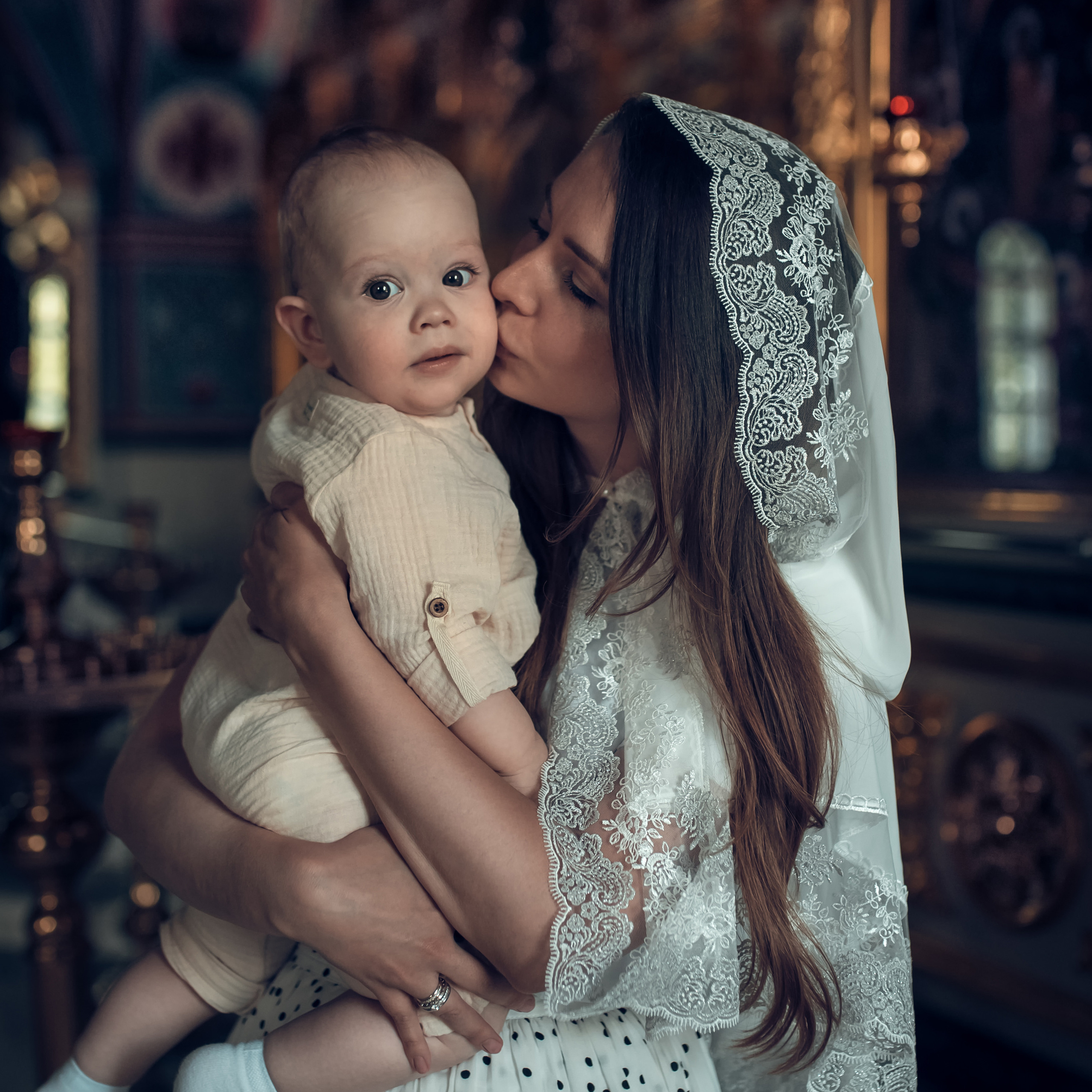 Ваши отзывы. Семейный фотограф Олеся Батурина Рязань