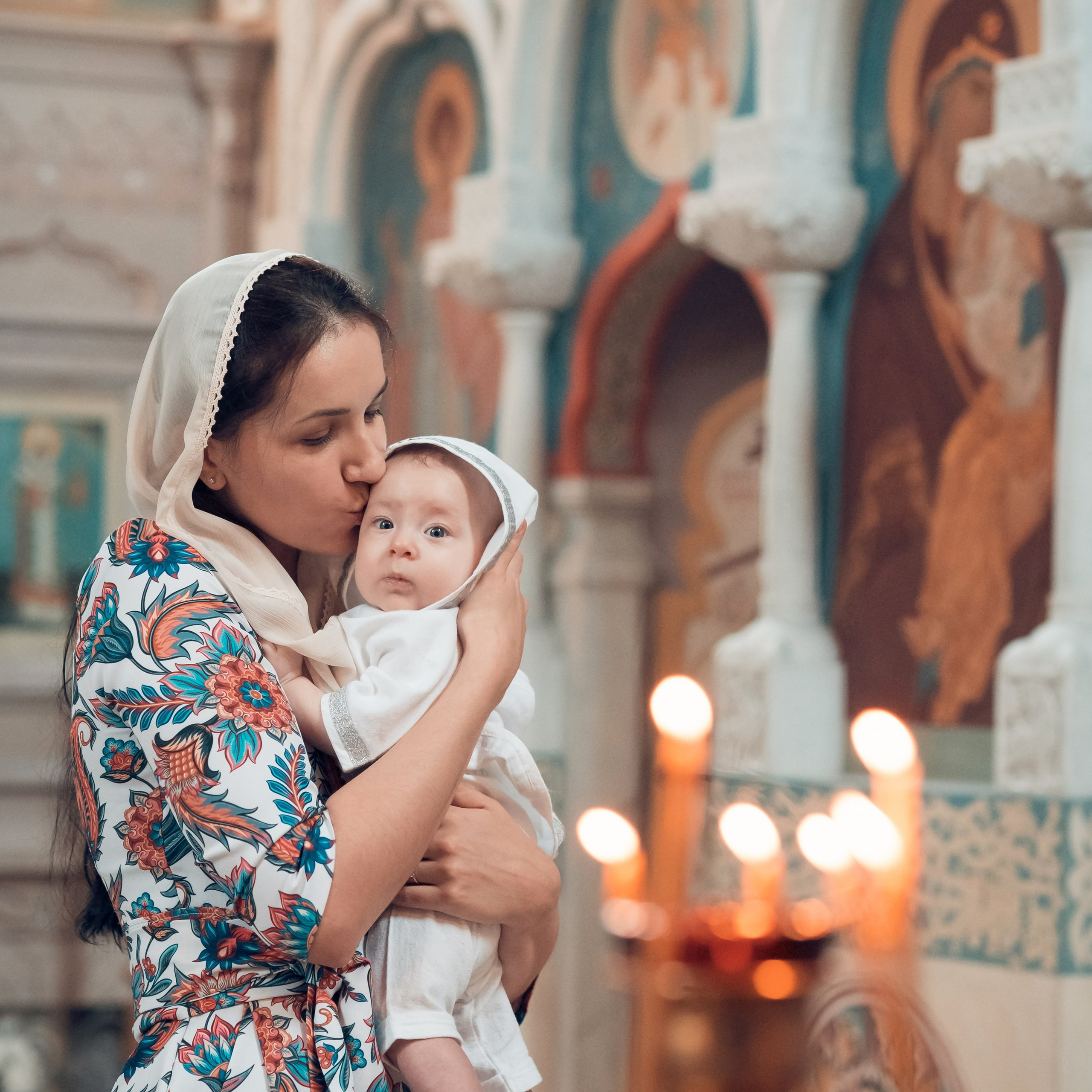 Ваши отзывы. Семейный фотограф Олеся Батурина Рязань