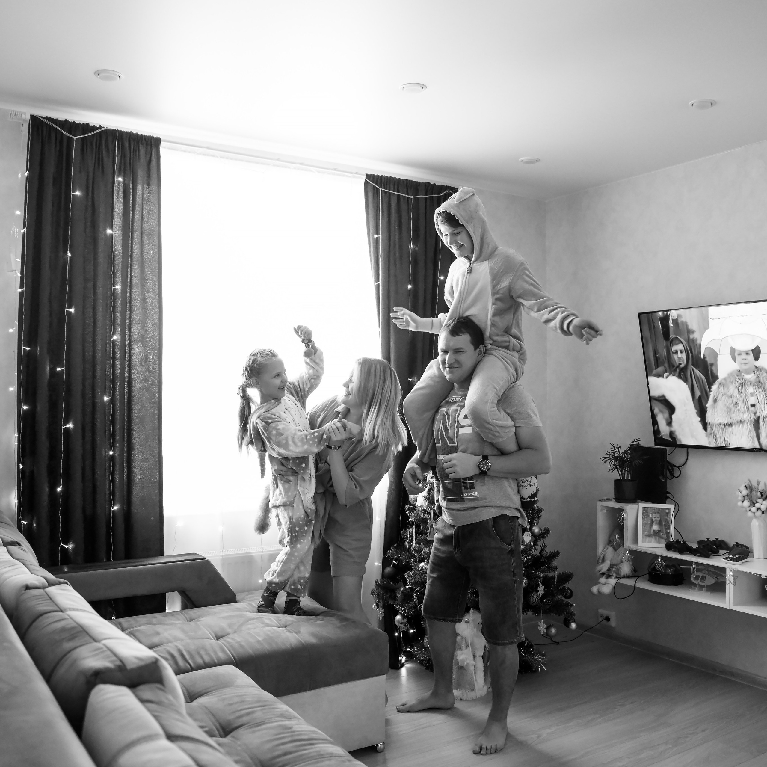 Ваши отзывы. Семейный фотограф Олеся Батурина Рязань