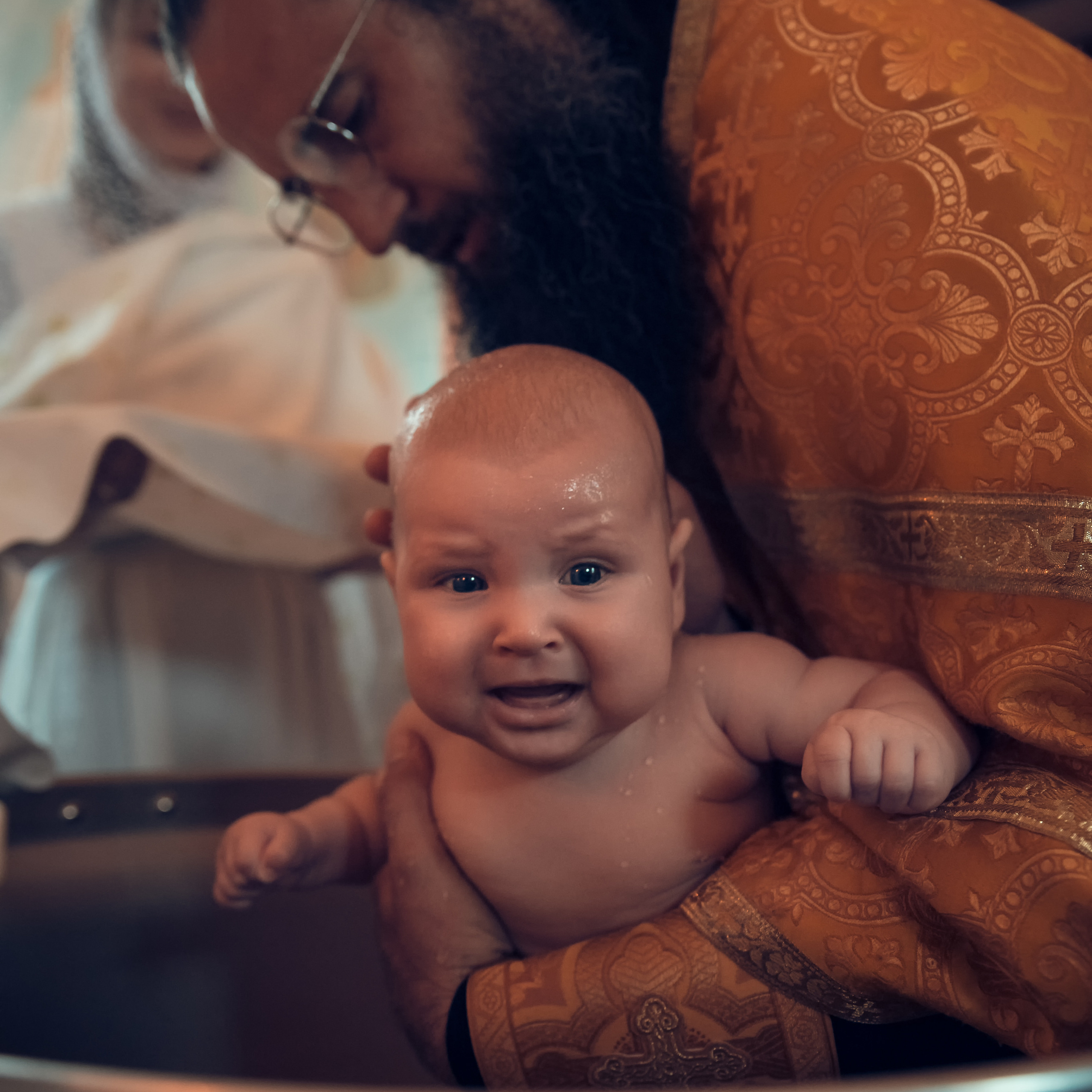 Ваши отзывы. Семейный фотограф Олеся Батурина Рязань