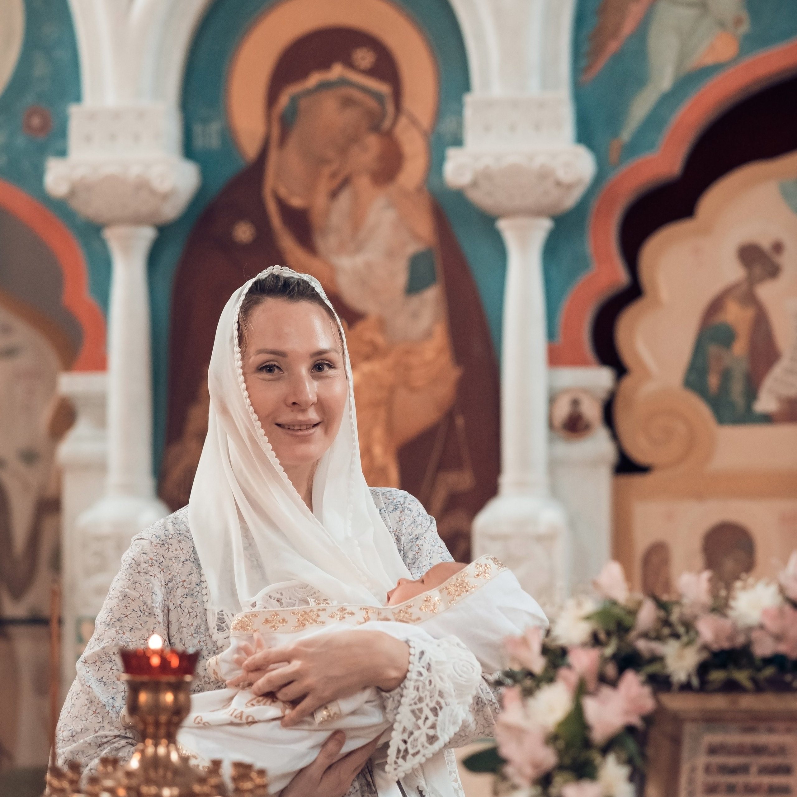 Ваши отзывы. Семейный фотограф Олеся Батурина Рязань