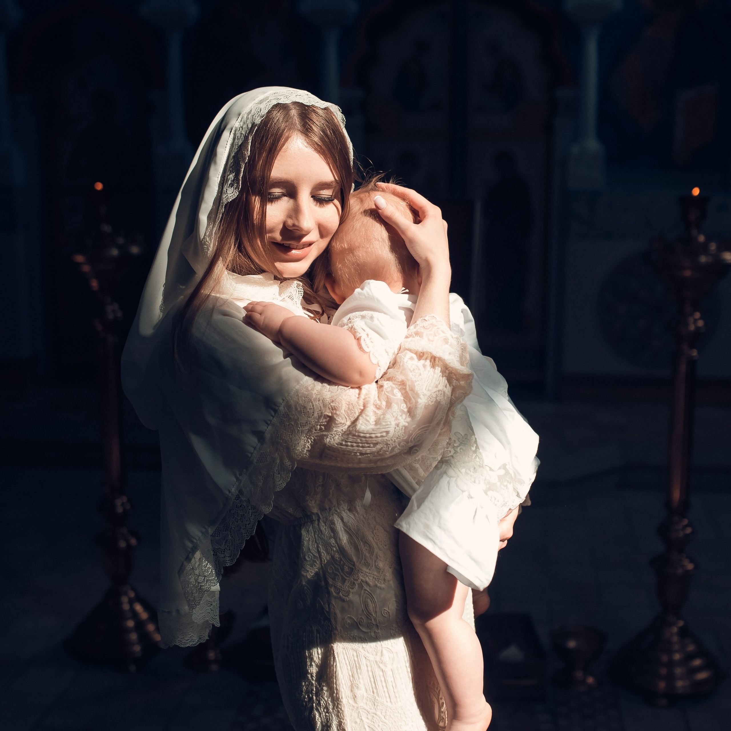 Ваши отзывы. Семейный фотограф Олеся Батурина Рязань