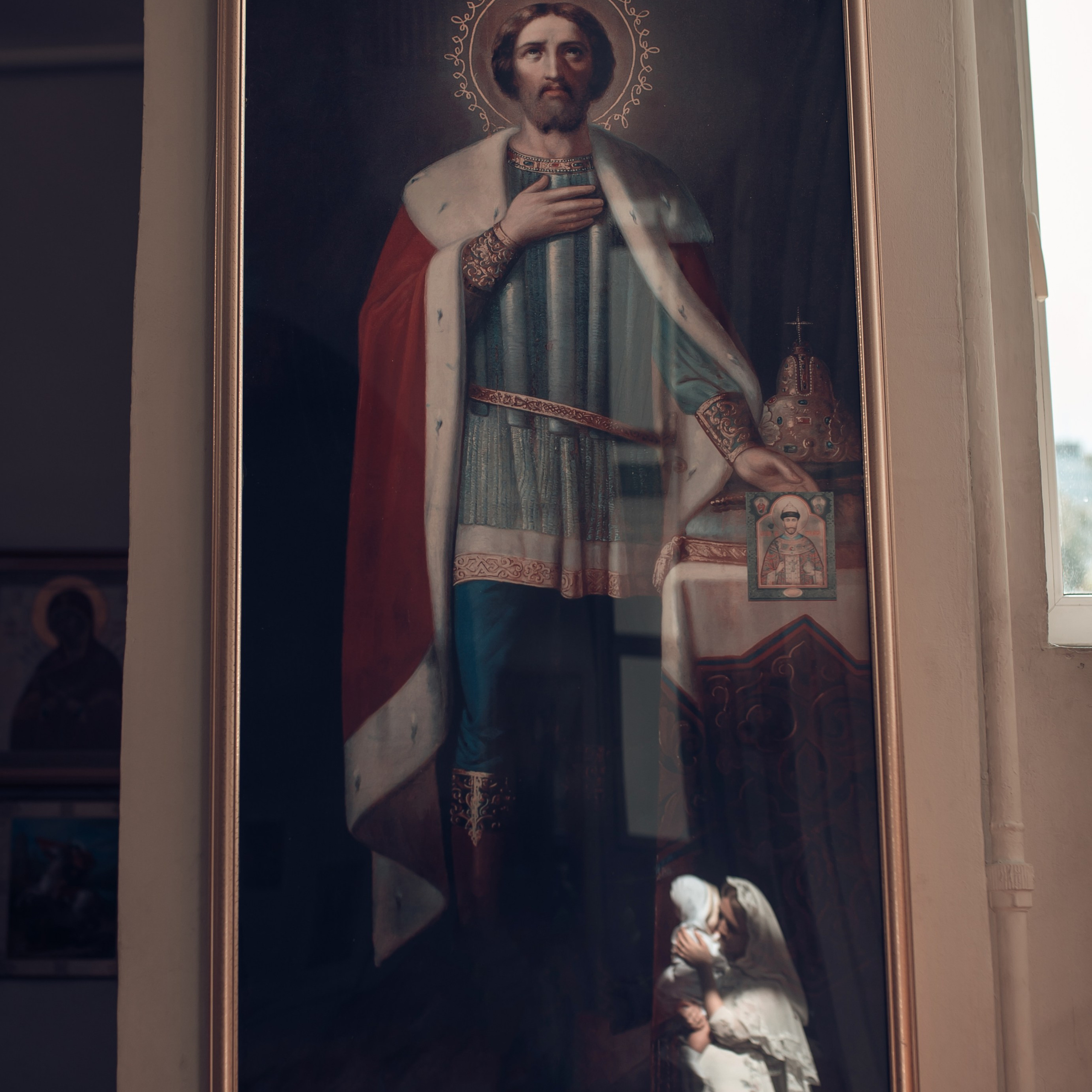 Церковь Александра Невского