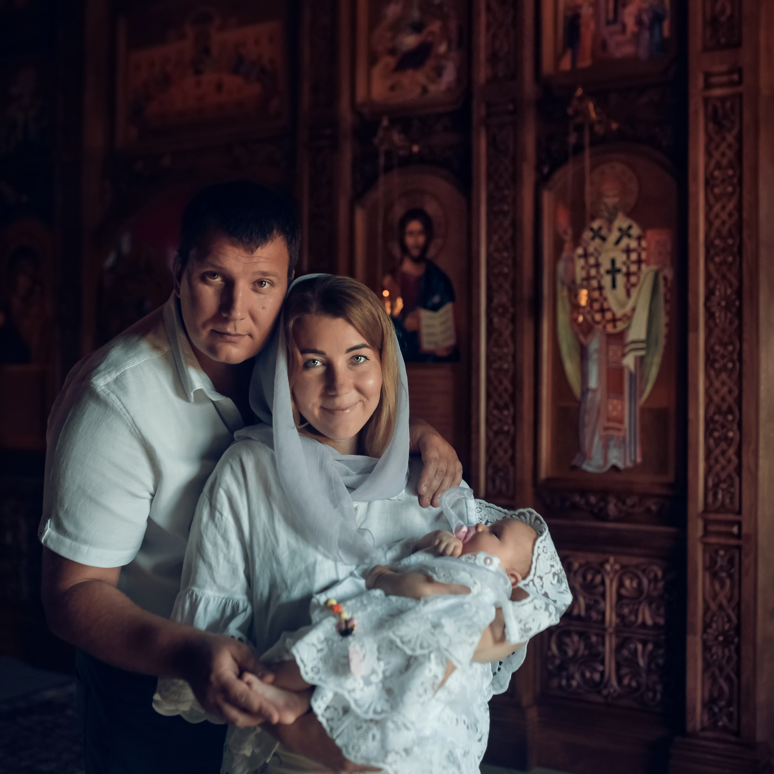 Ваши отзывы. Семейный фотограф Олеся Батурина Рязань