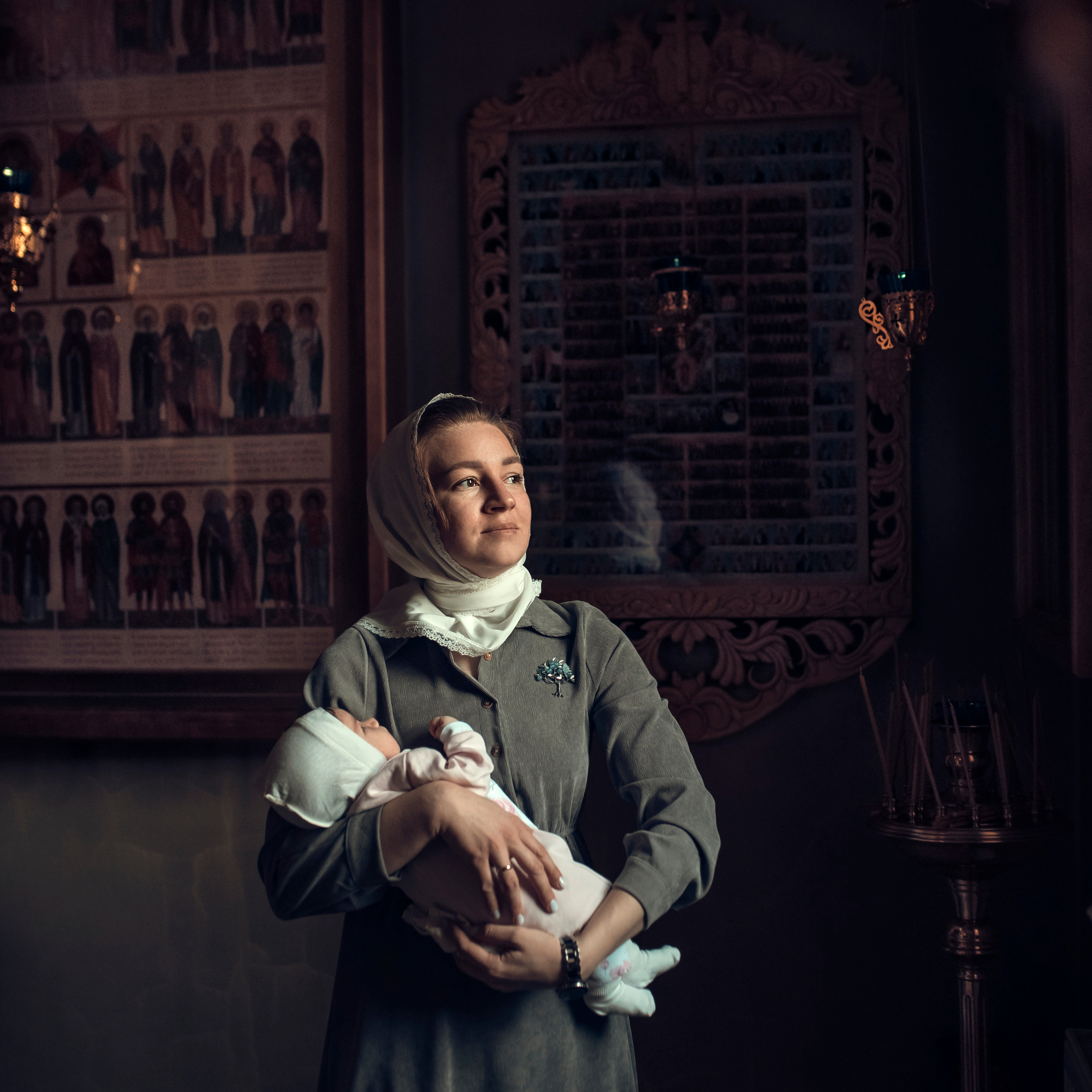 Ваши отзывы. Семейный фотограф Олеся Батурина Рязань